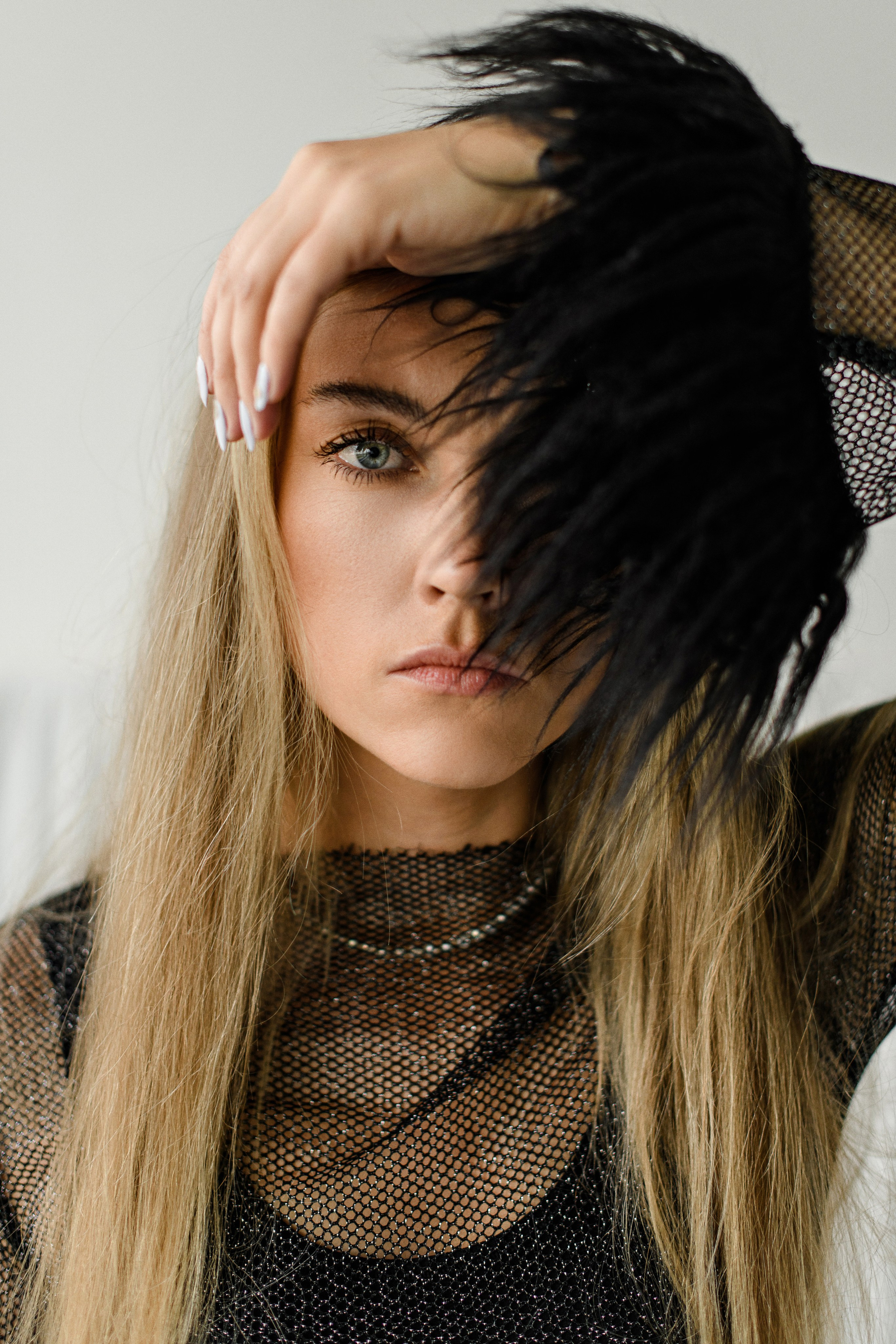 Ксюша и Полина. Свадебный фотограф в Санкт-Петербурге София Шубик