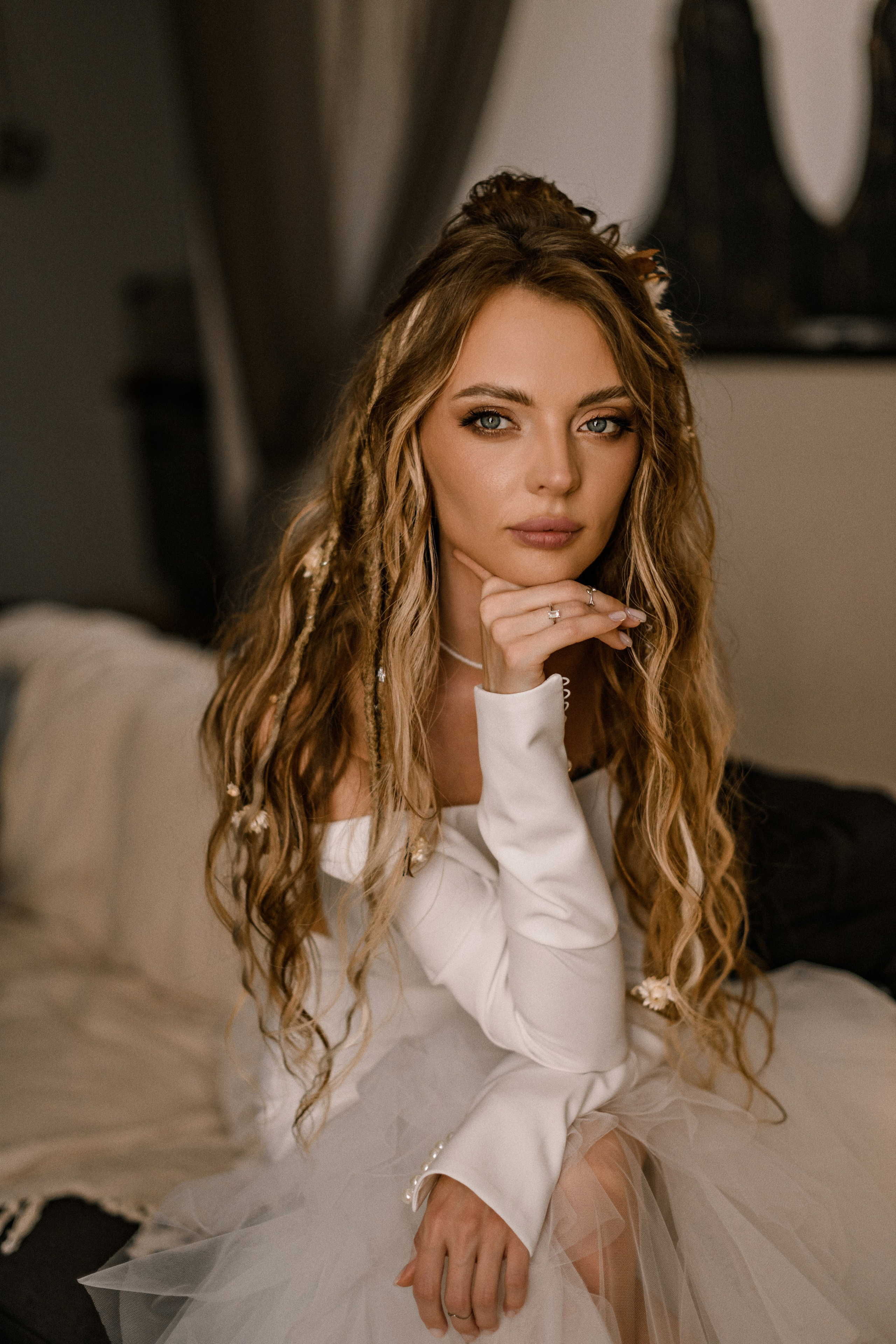 17/07/24 Аня и Игорь. Свадебный фотограф в Санкт-Петербурге София Шубик