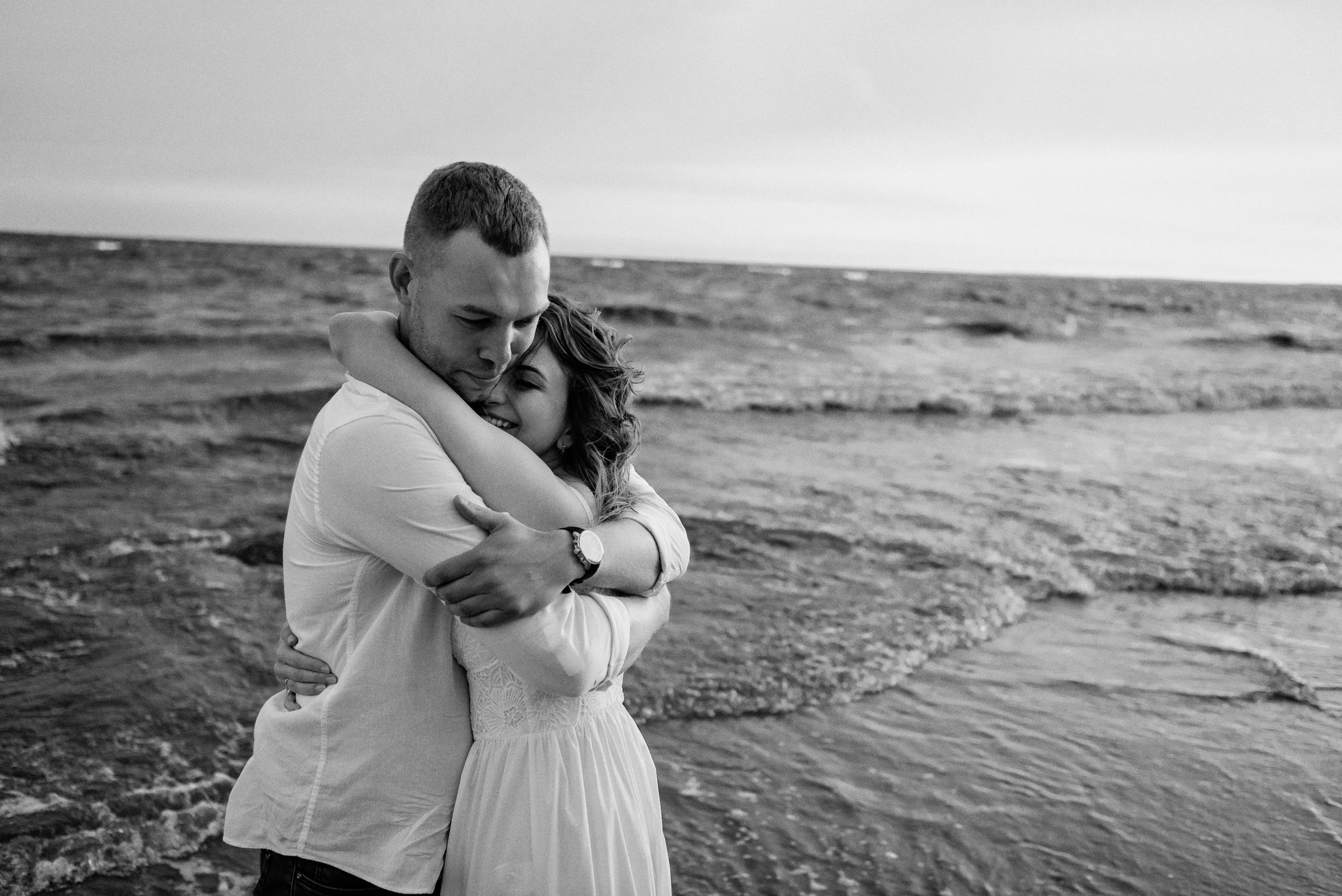 Надя и Даня. Финский. Свадебный фотограф в Санкт-Петербурге София Шубик