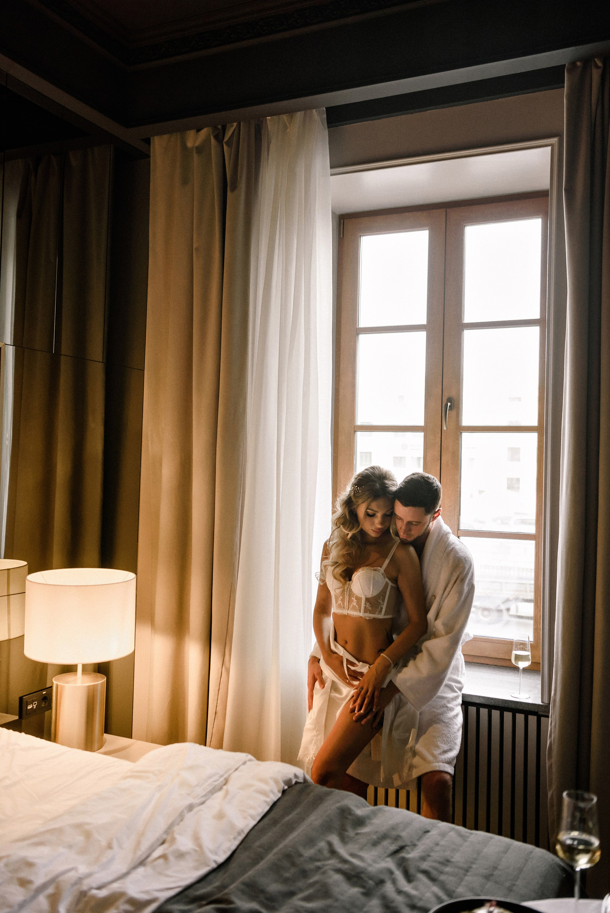 23/06/23 Катя и Женя. Свадебный фотограф в Санкт-Петербурге София Шубик