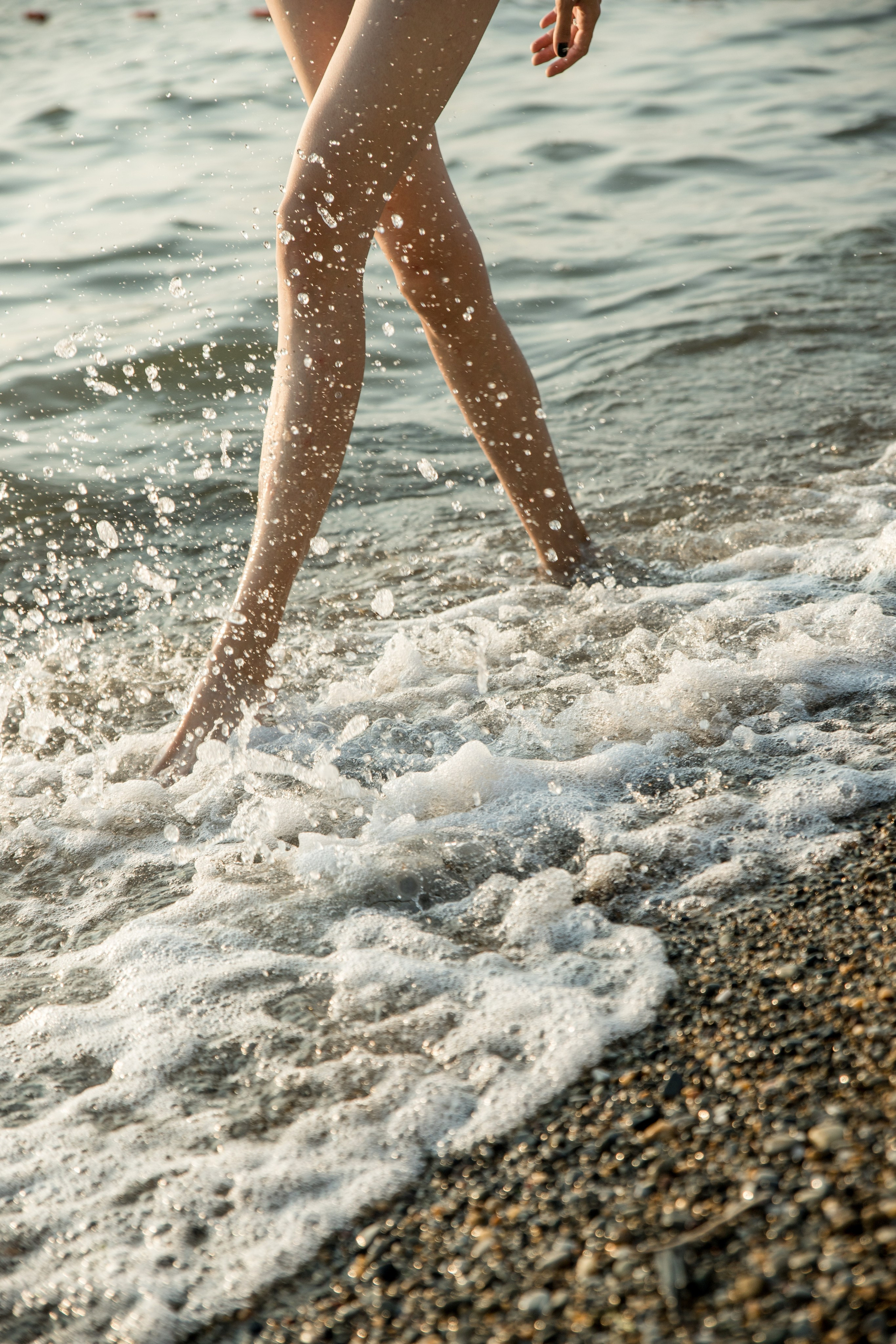 Индивидуальная. Свадебный и семейный фотограф в Геленджике и Краснодарском крае