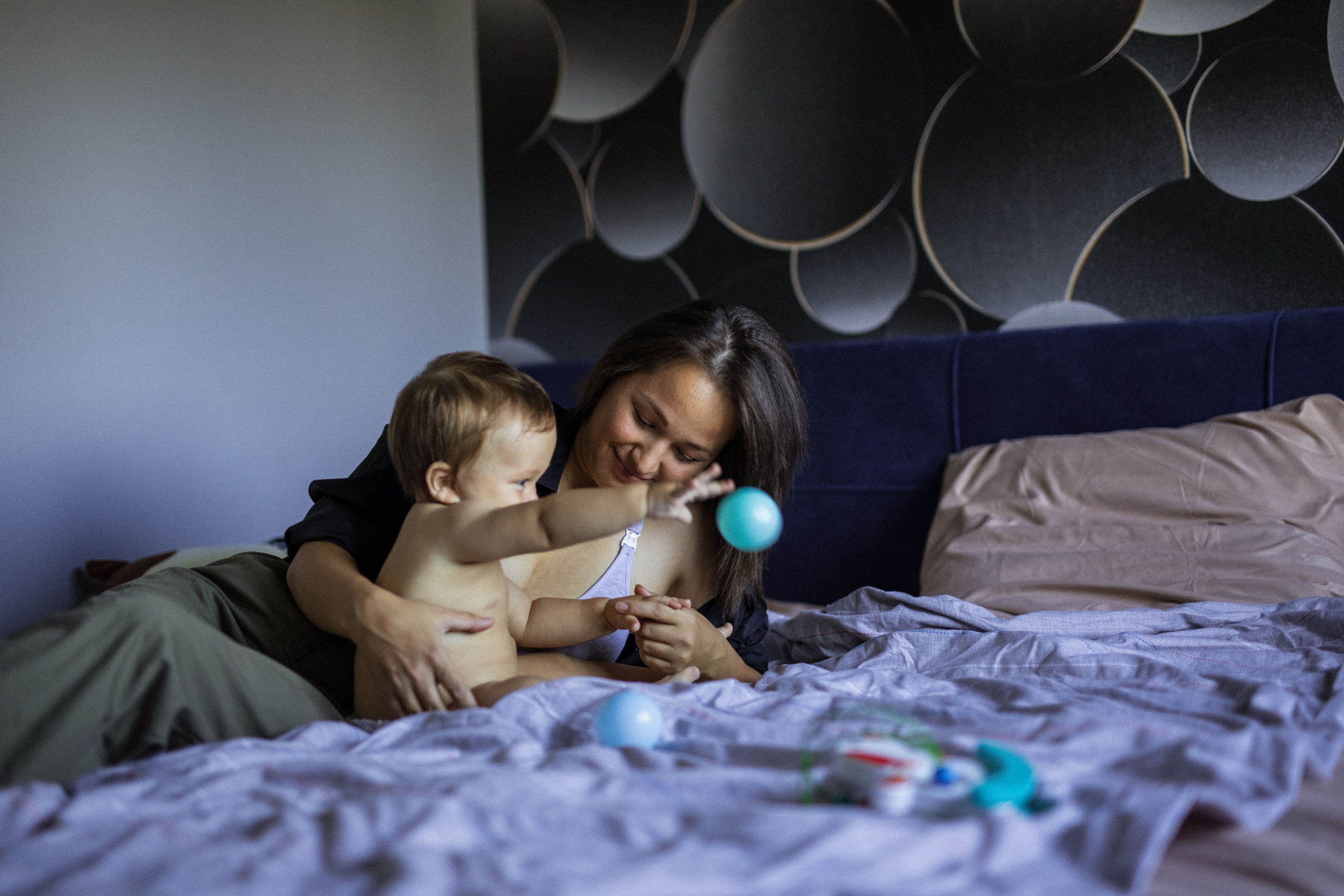 ИРИНА И ЯН. Фотограф Худеньких Екатерина