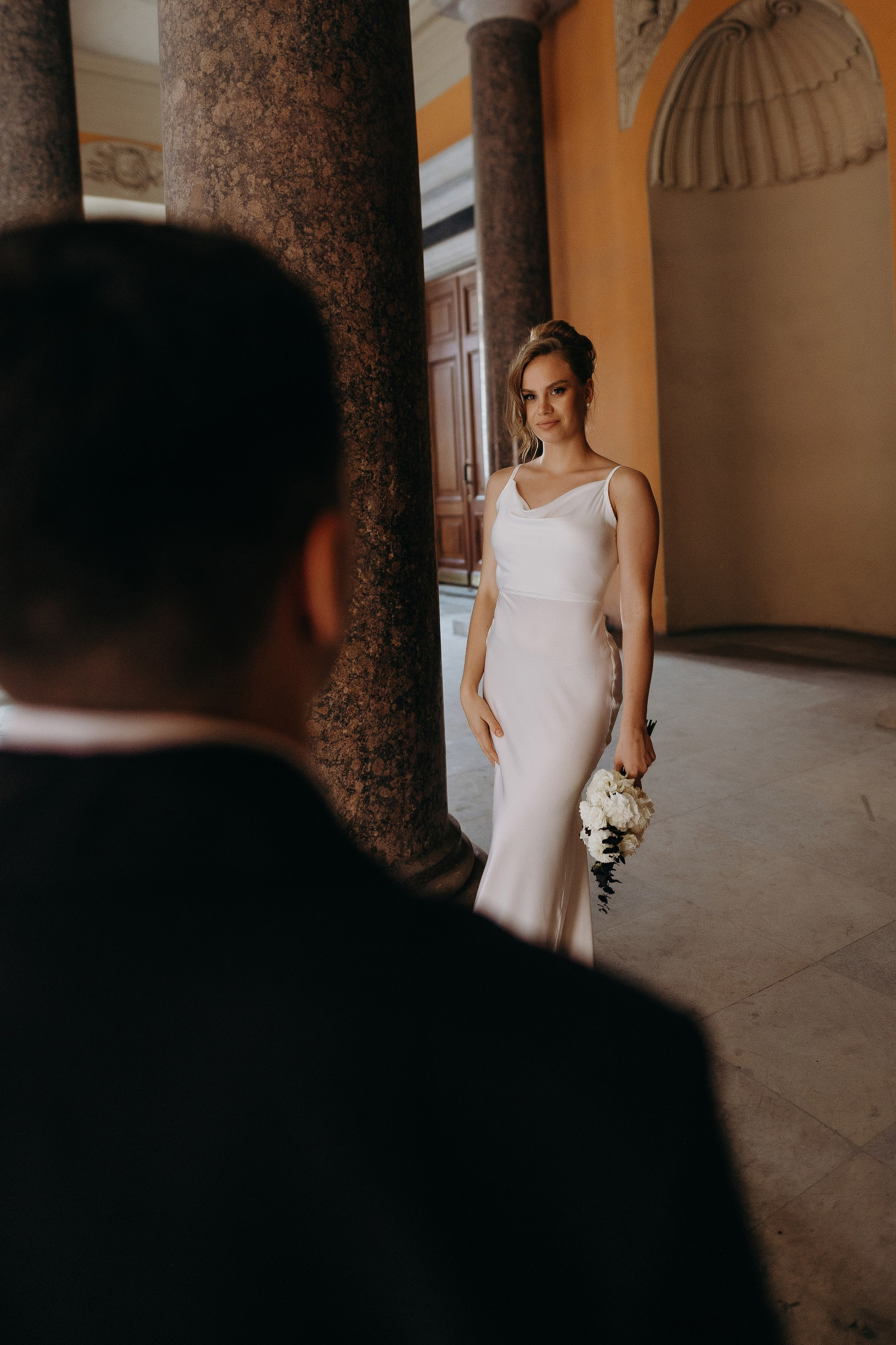 Wedding day 02.09.24. Свадебный фотограф в Санкт-Петербурге