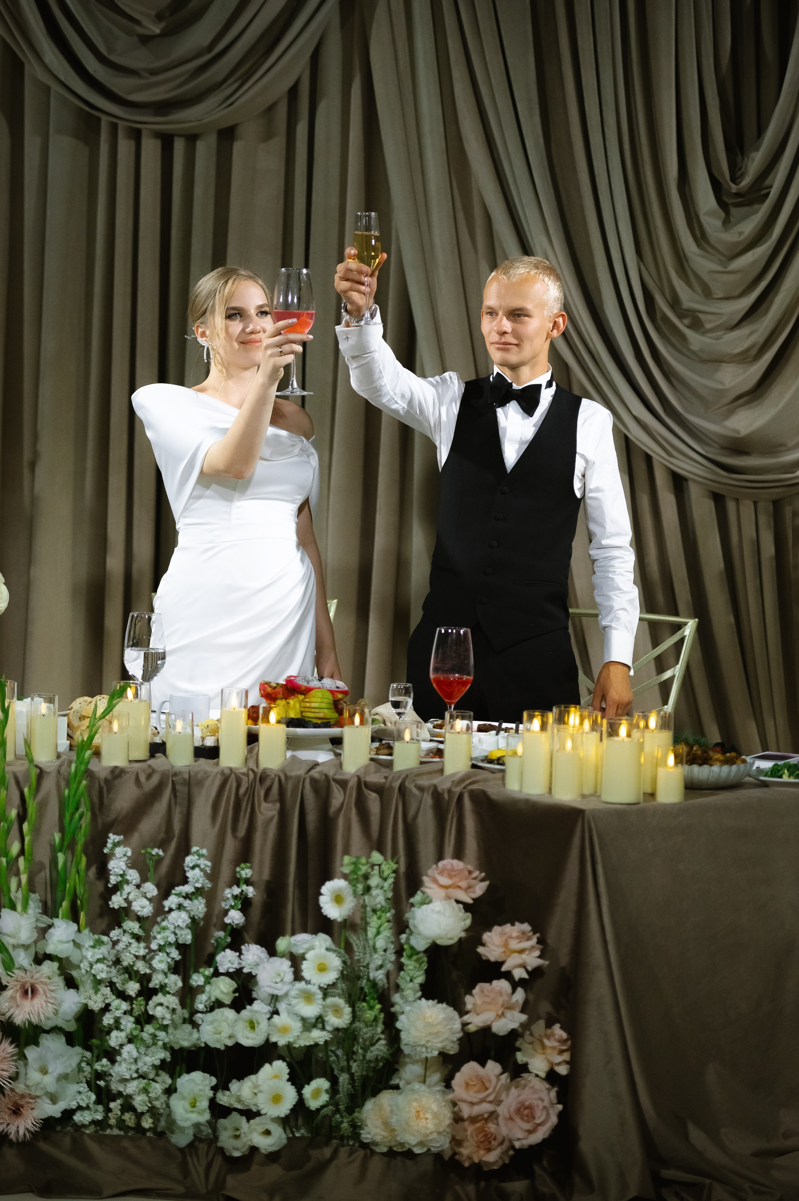 Вадим и Анета. Свадебный фотограф Ростов-на- Дону, Краснодар, Москва