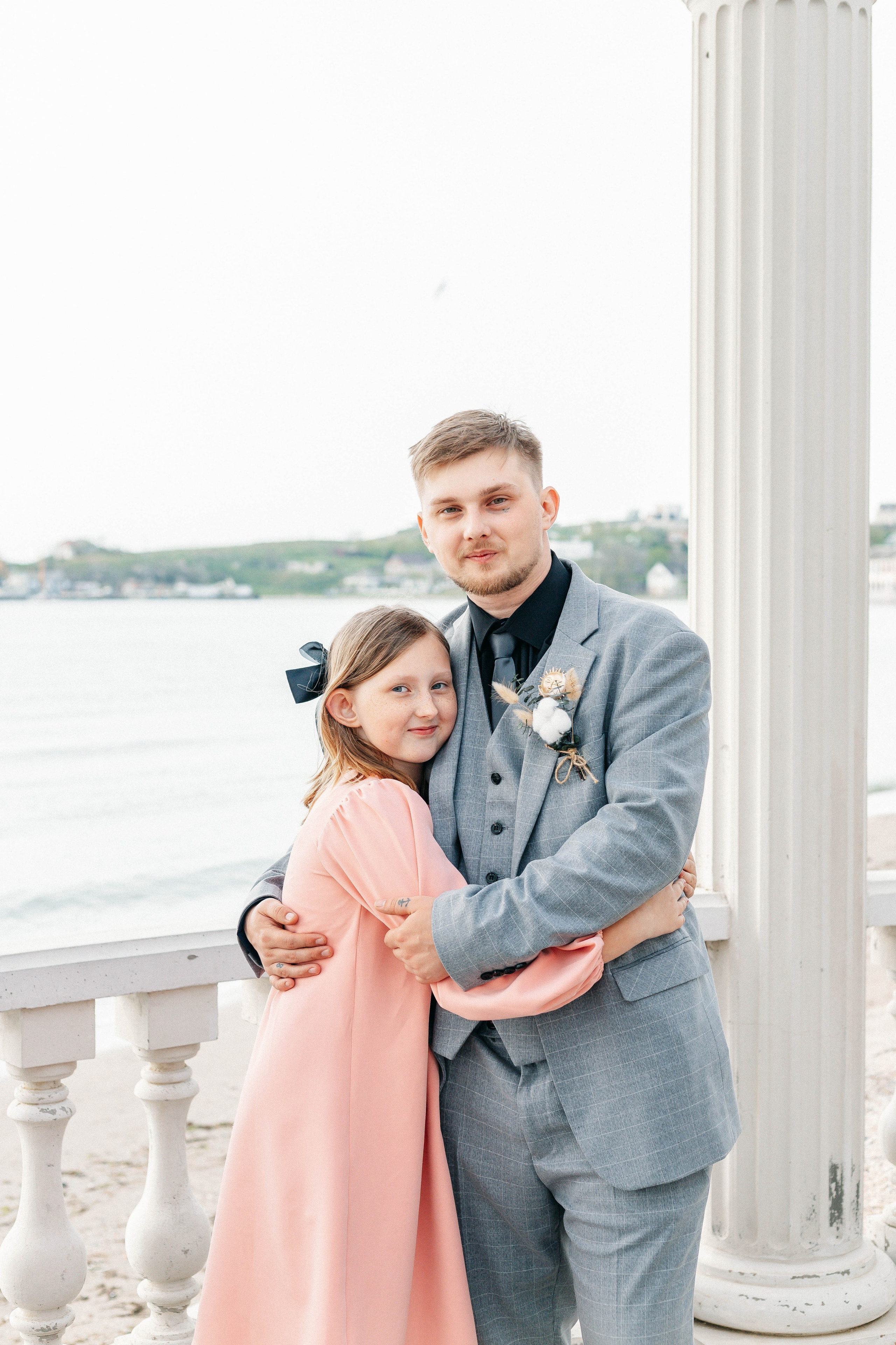 Mariya & Daniil. Женский/Детский фотограф в Симферополе Вероника Слепогина