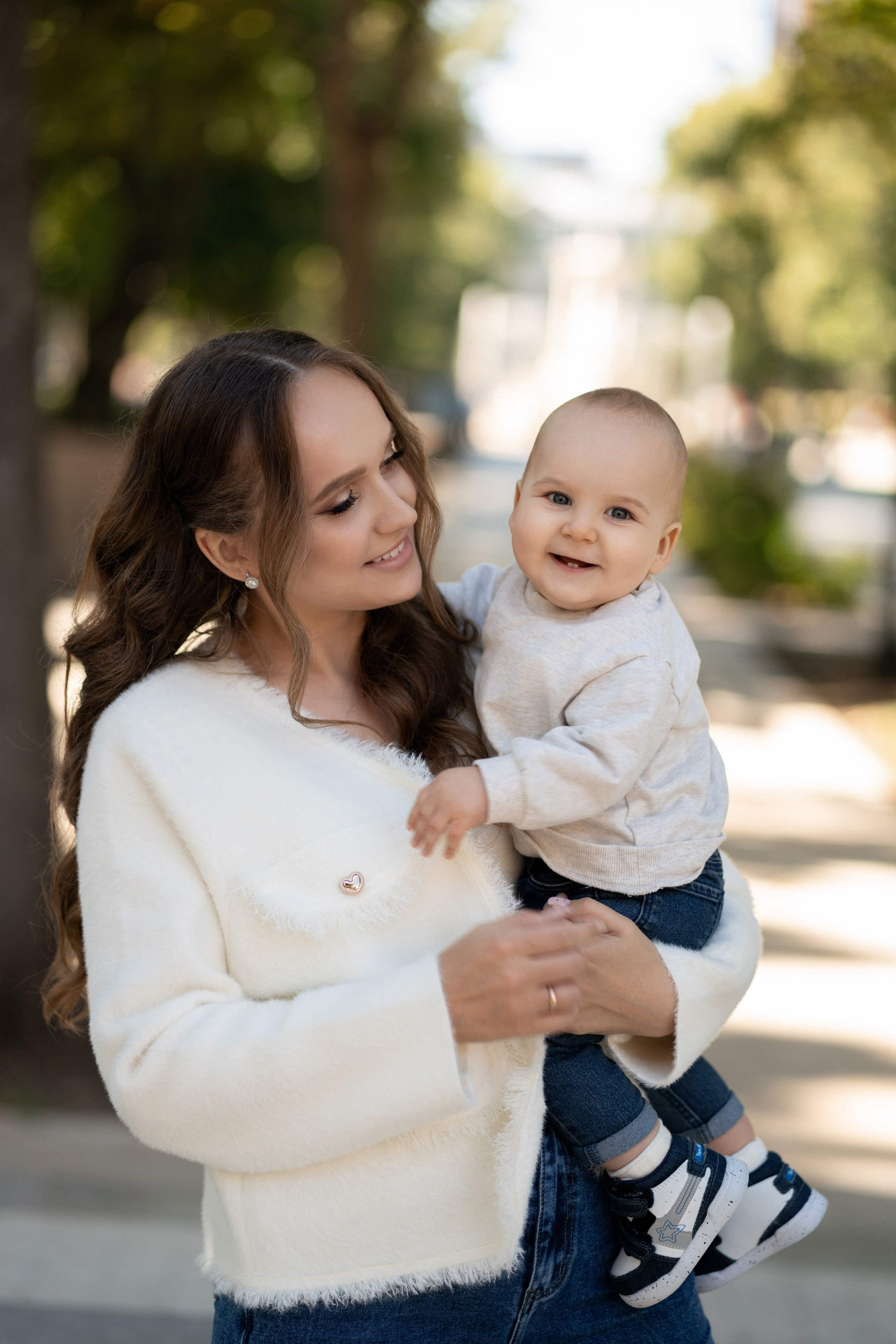 Фотопрогулки. Фотограф Воронеж Олеся Султанова