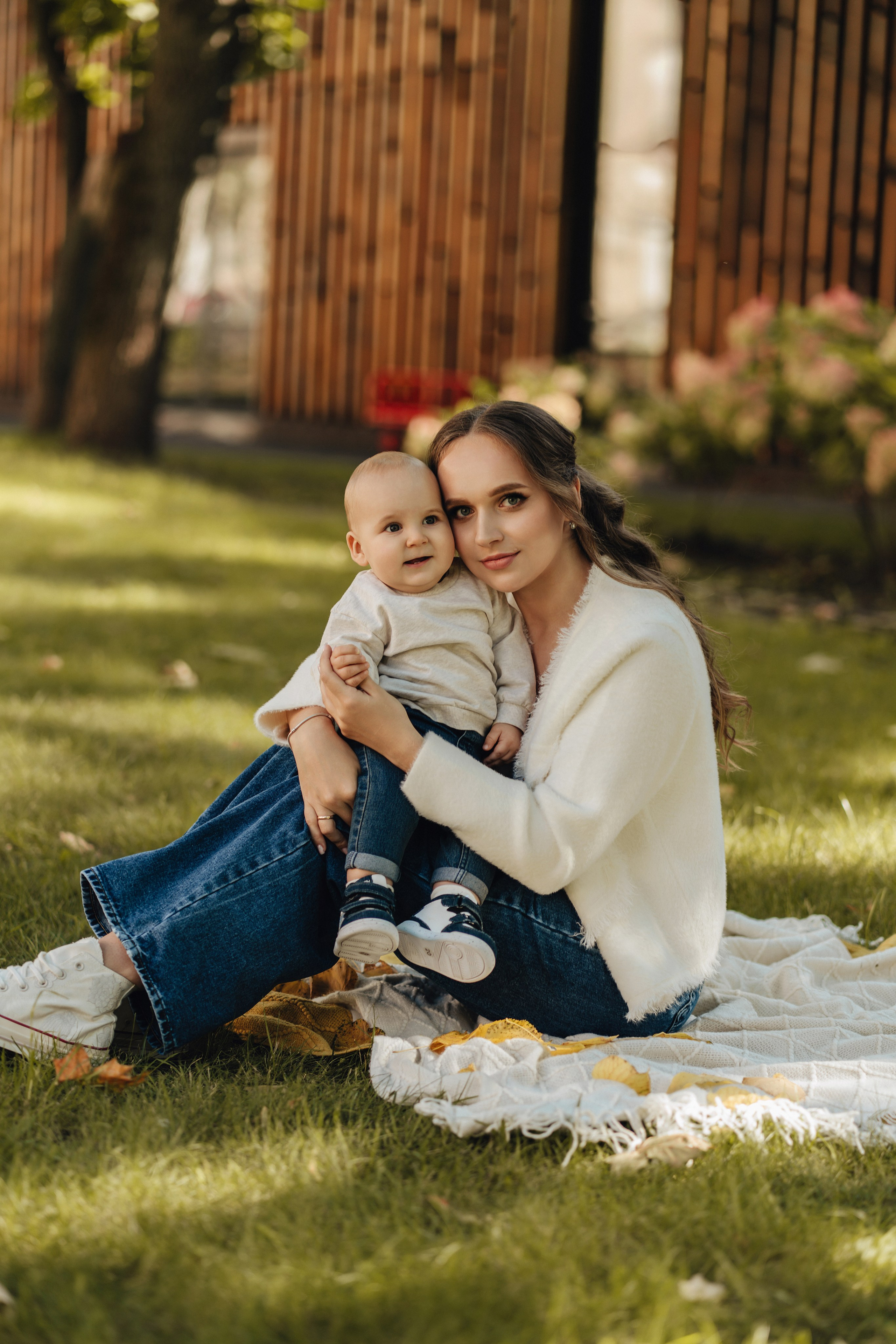 Фотопрогулки. Фотограф Воронеж Олеся Султанова