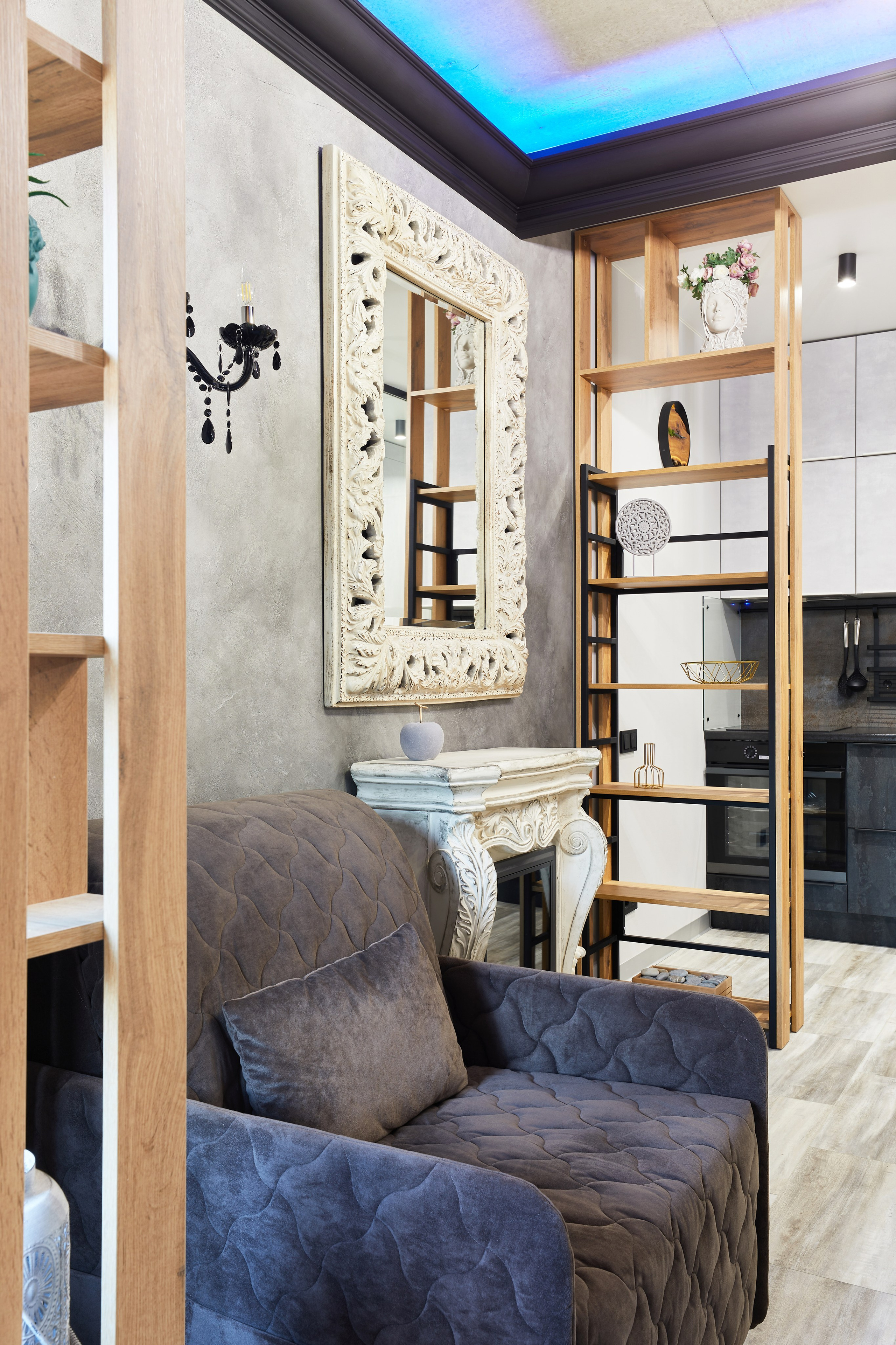 Интерьерная фотосъёмка. Интерьерный фотограф в Сочи Анисимова Ольга