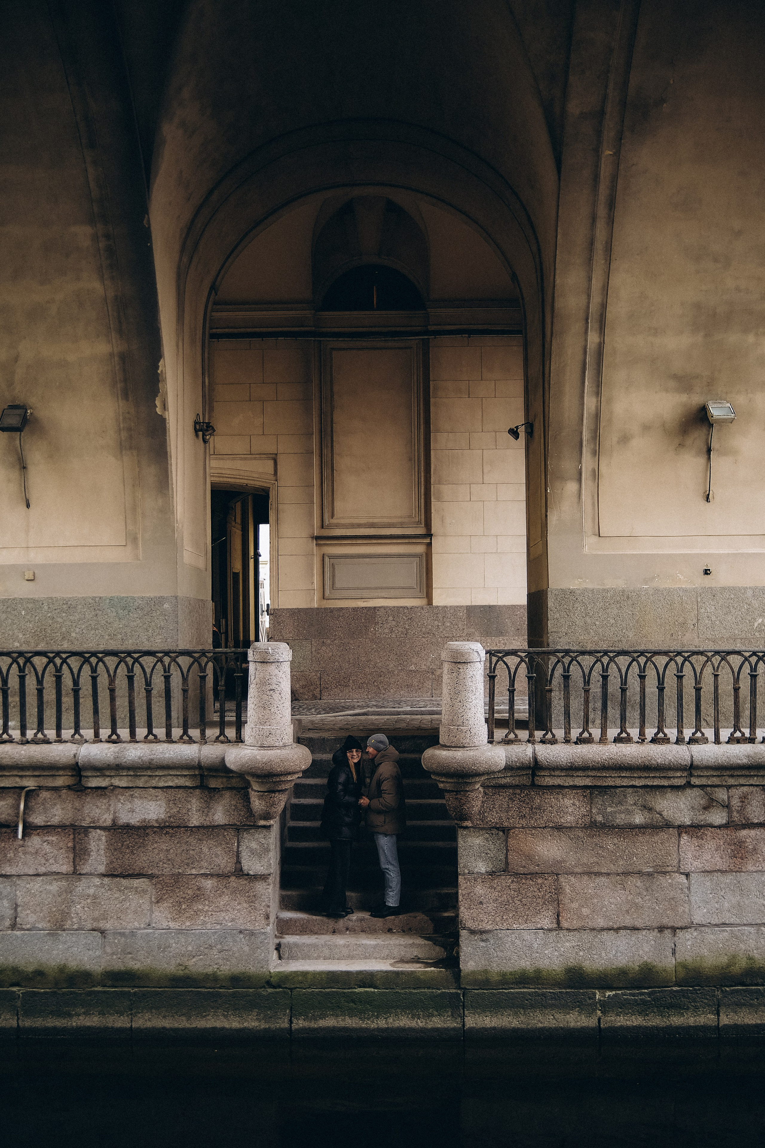 Наташа & Паша. Phdkvmr.ru