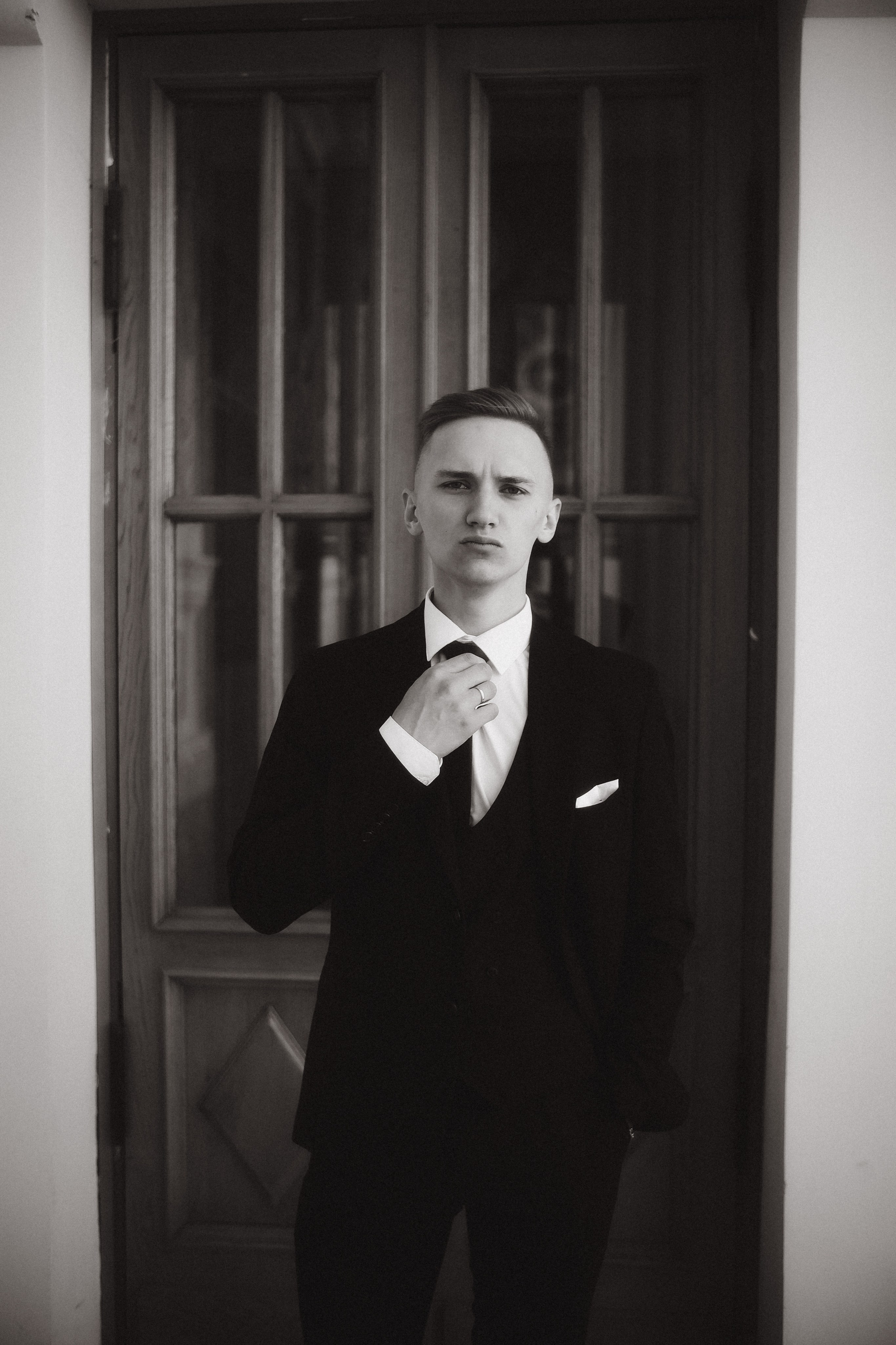 Полина & Илья. МСК ЗАГС ВДНХ. Phdkvmr.ru