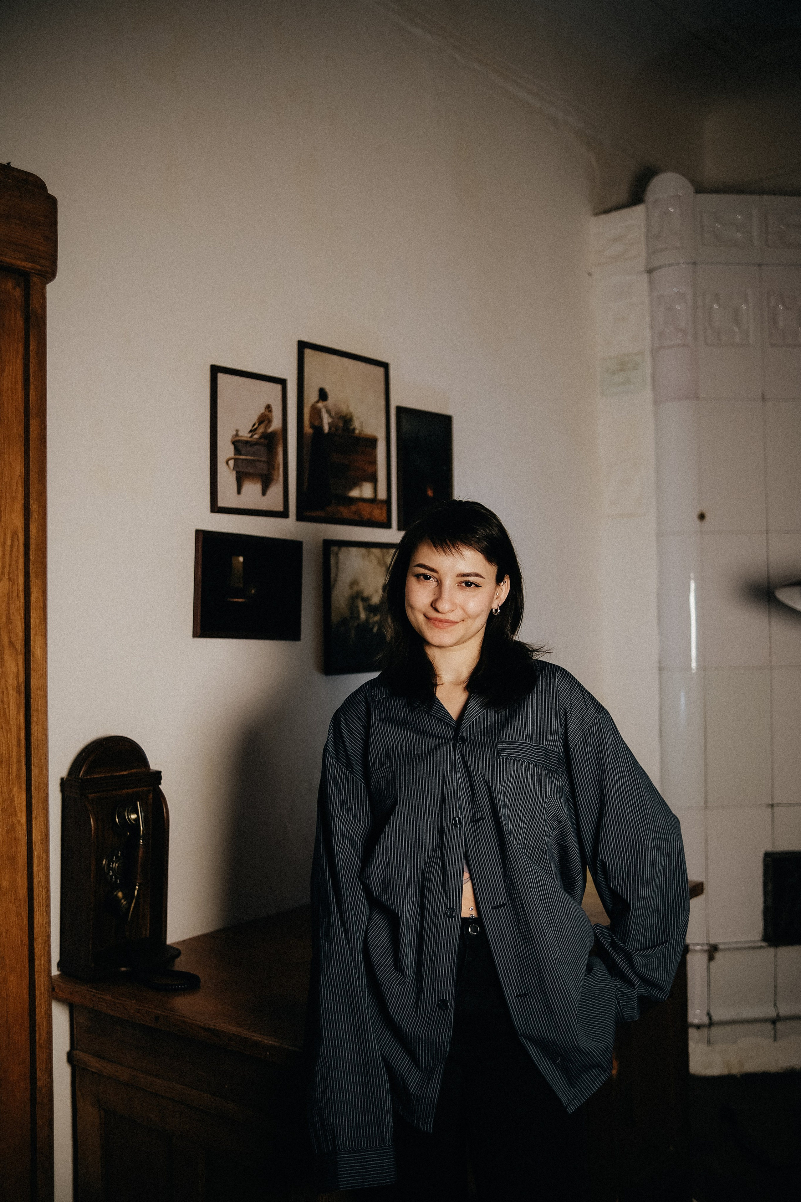 Вера. Phdkvmr.ru