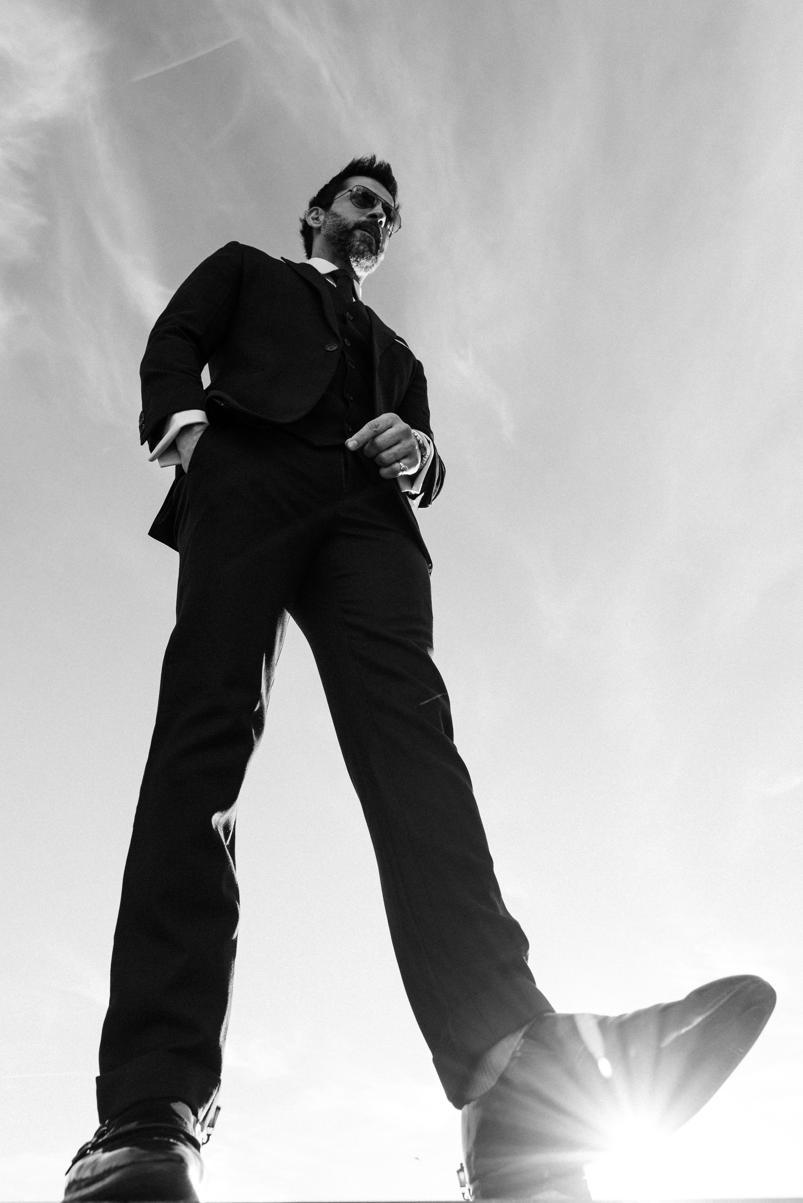 Классика/портрет. Фотограф в Москве Сафарова Юлия