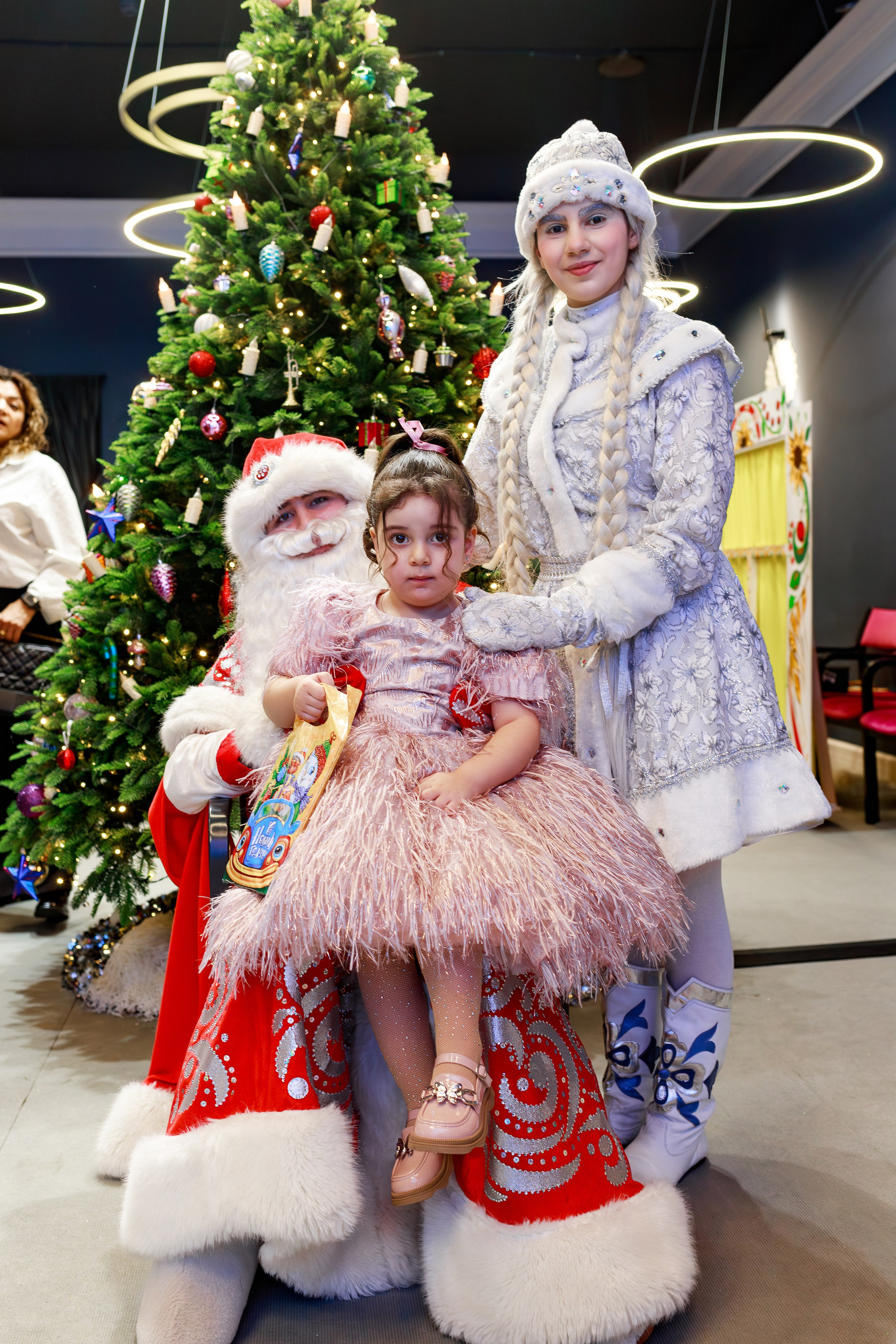 МЭЦ 2025. Семейный и детский фотограф в Краснодаре Ирина Лаврецкая