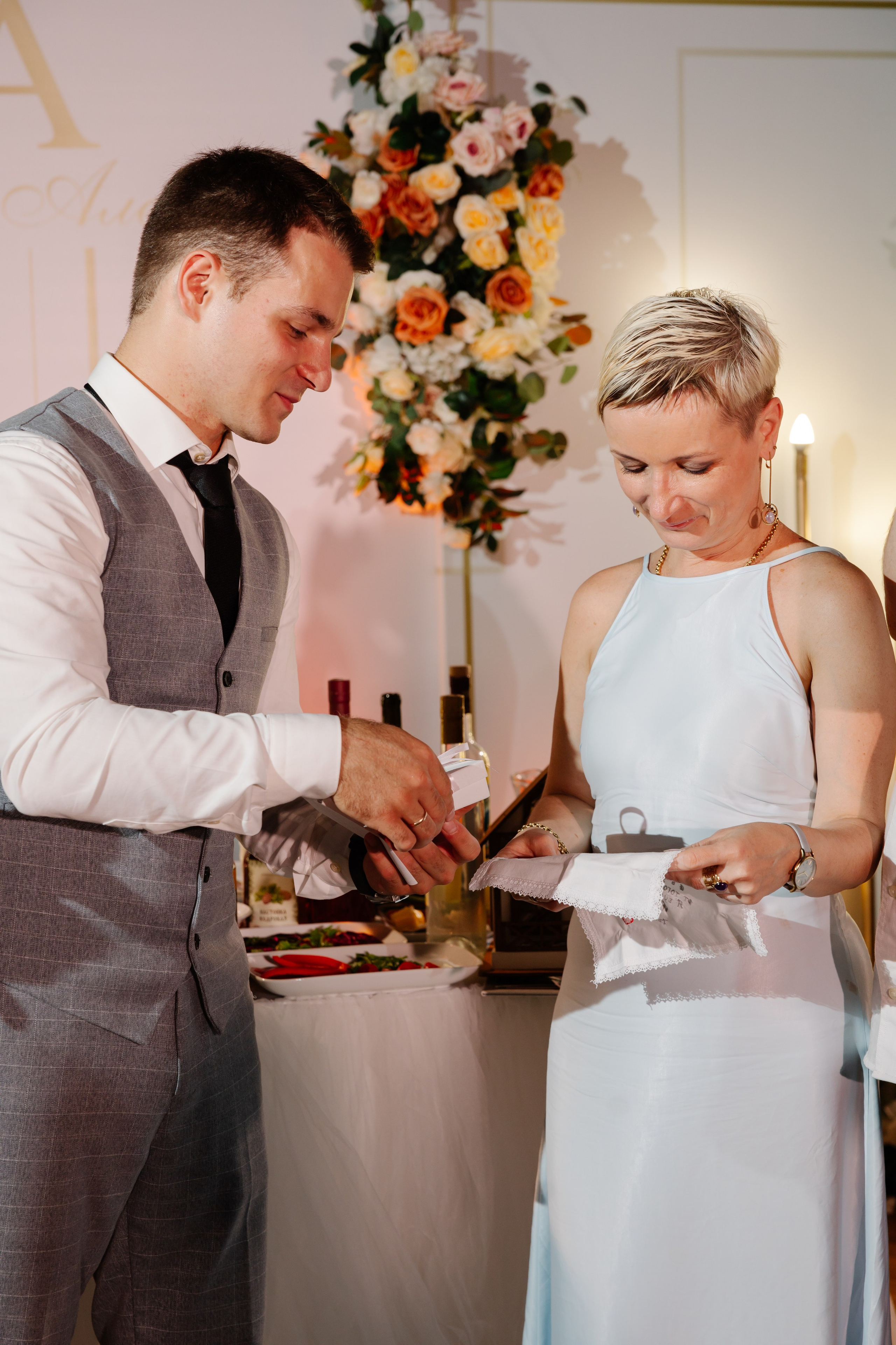 Алёна и Руслан. Фотограф и Видеограф во Владимире