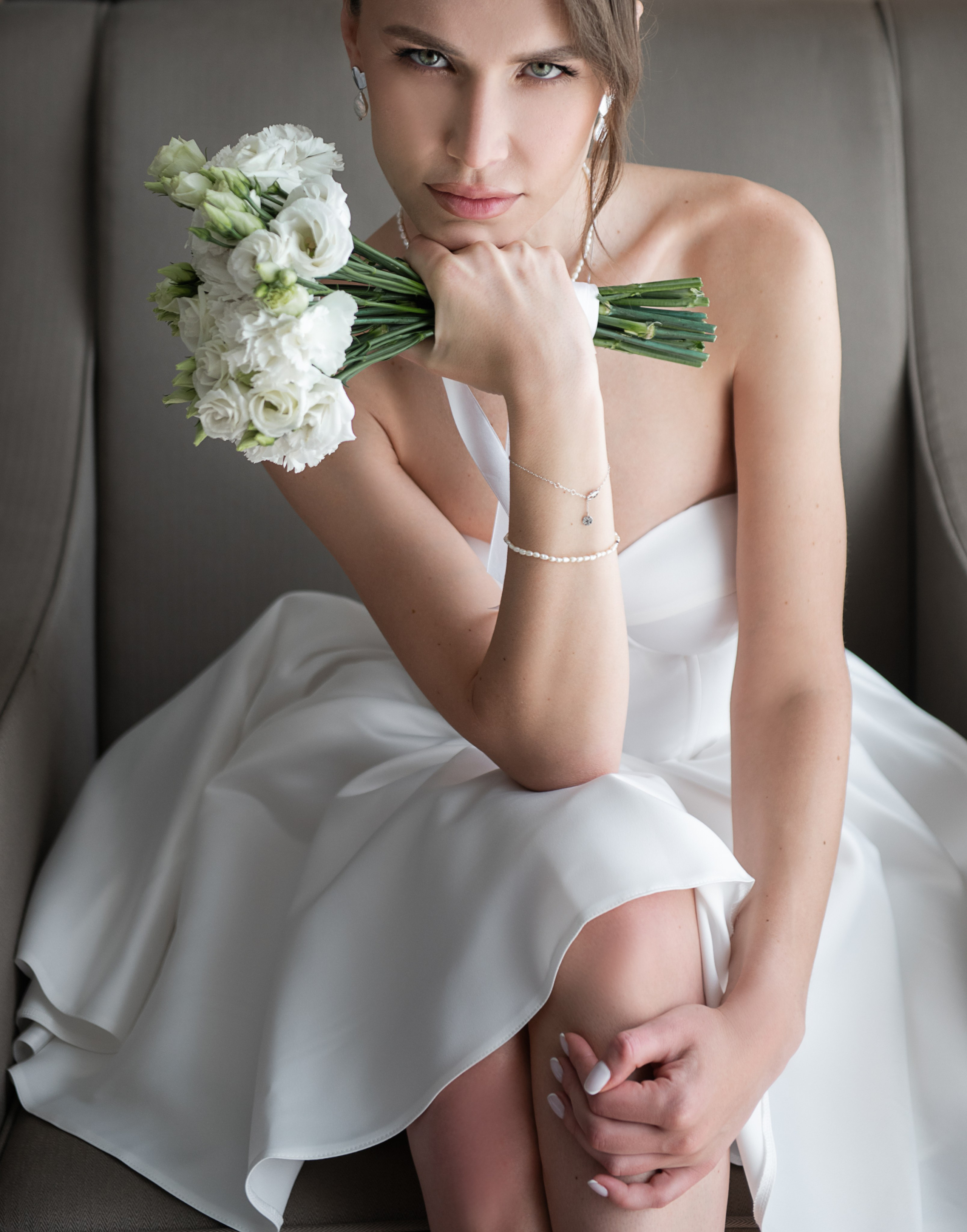 Алиса и Артём. Свадебный фотограф в России и заграницей — Ольга Каретникова