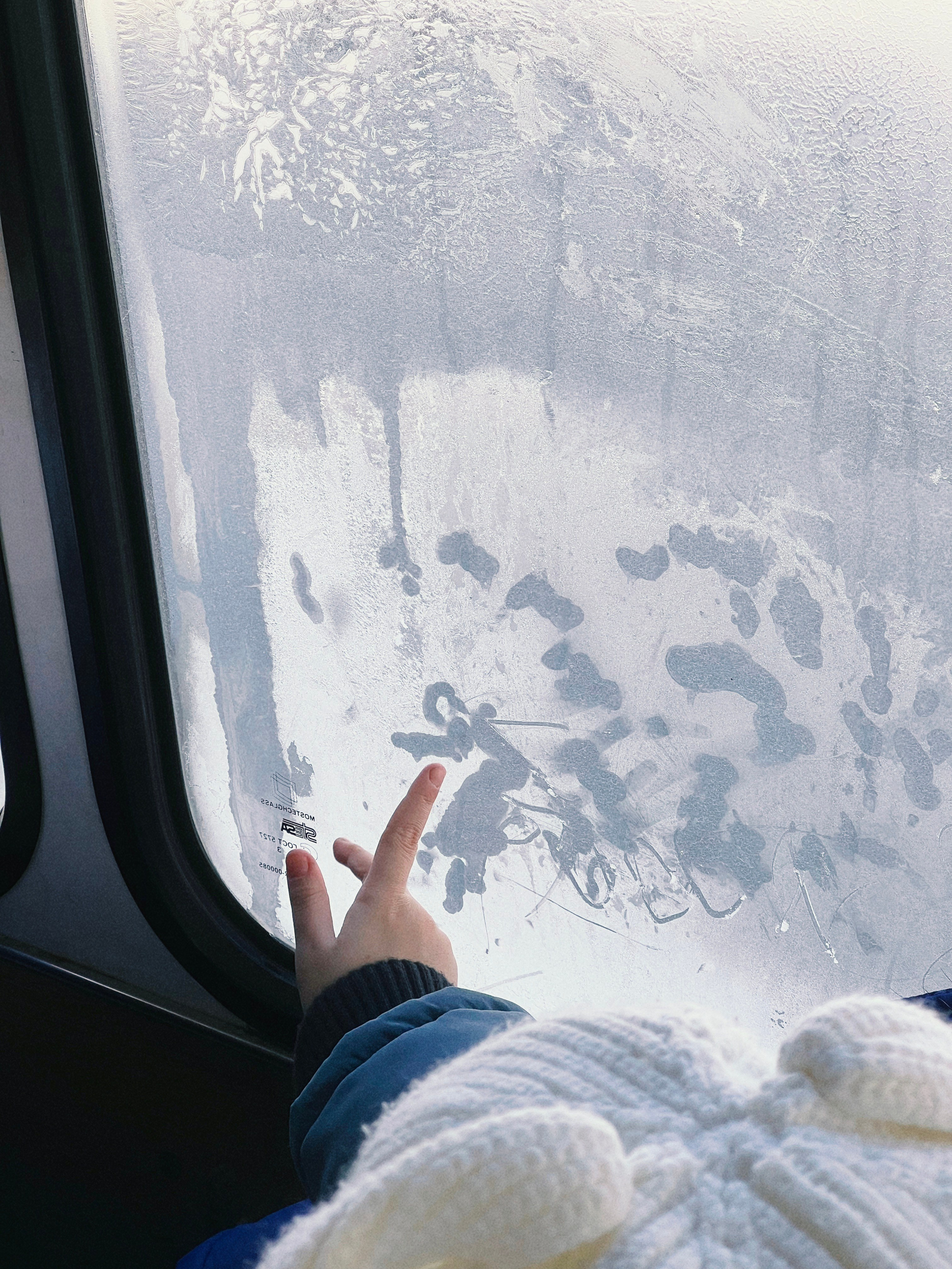 Улицы. Фотограф Артём Бобков Сургут