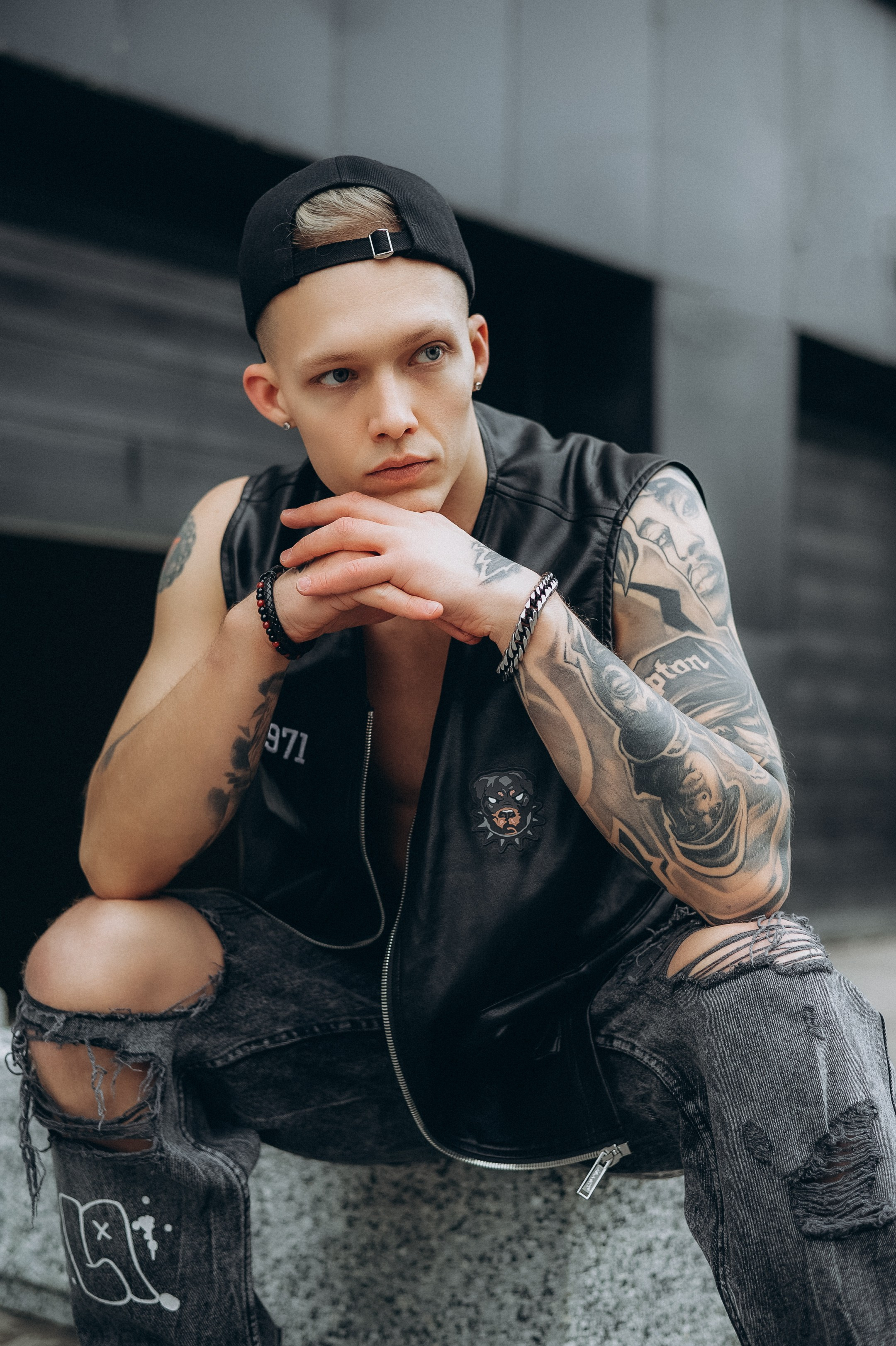 Артур. Портретный, семейный фотограф Марина Моисеева