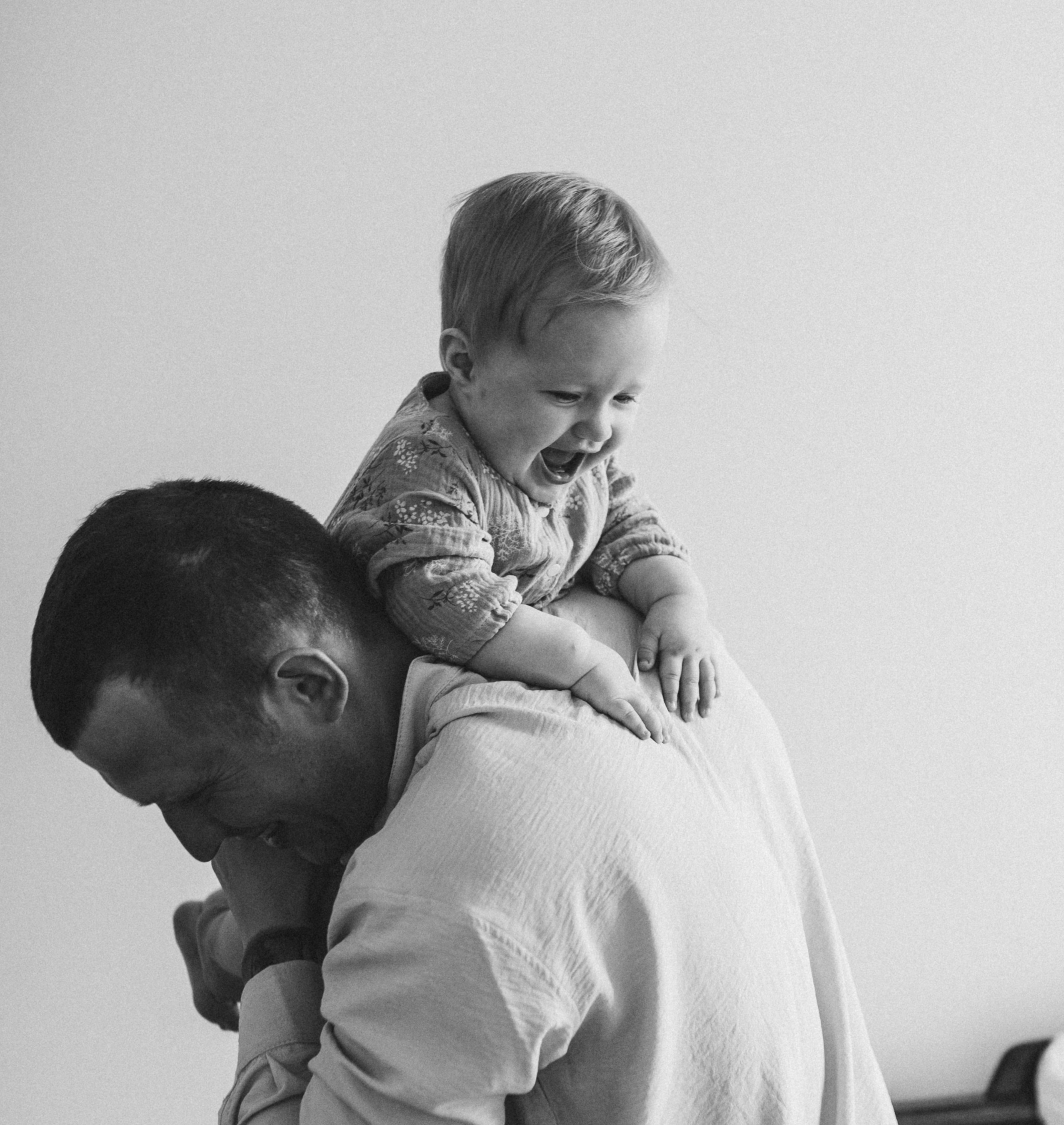 Вероника Валера и Оливия. Семейный фотограф в Москве Алина Савченко