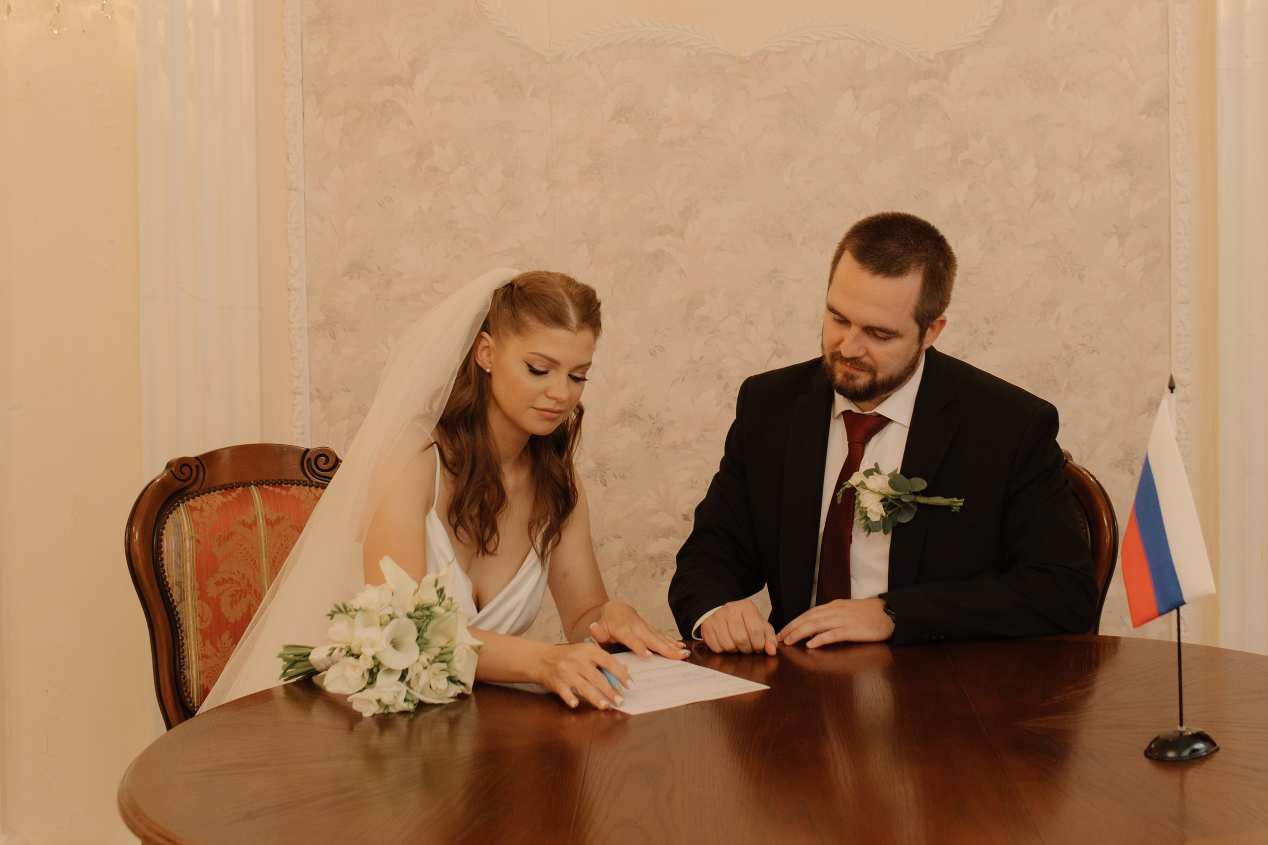 Родион и Валенина. Семейный фотограф в Обнинске