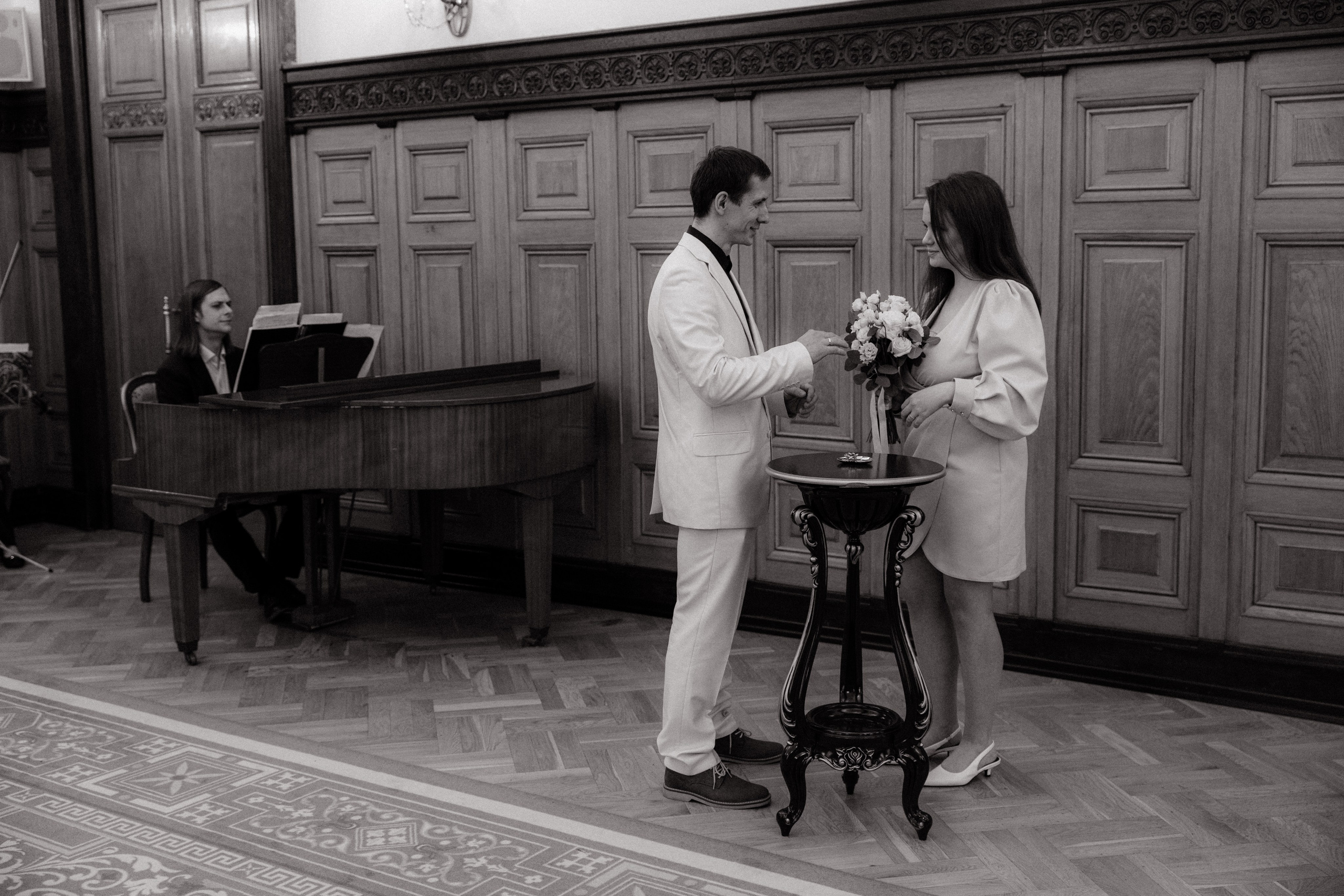 Леша + Саша. Семейный и детский фотограф Юлия Шох