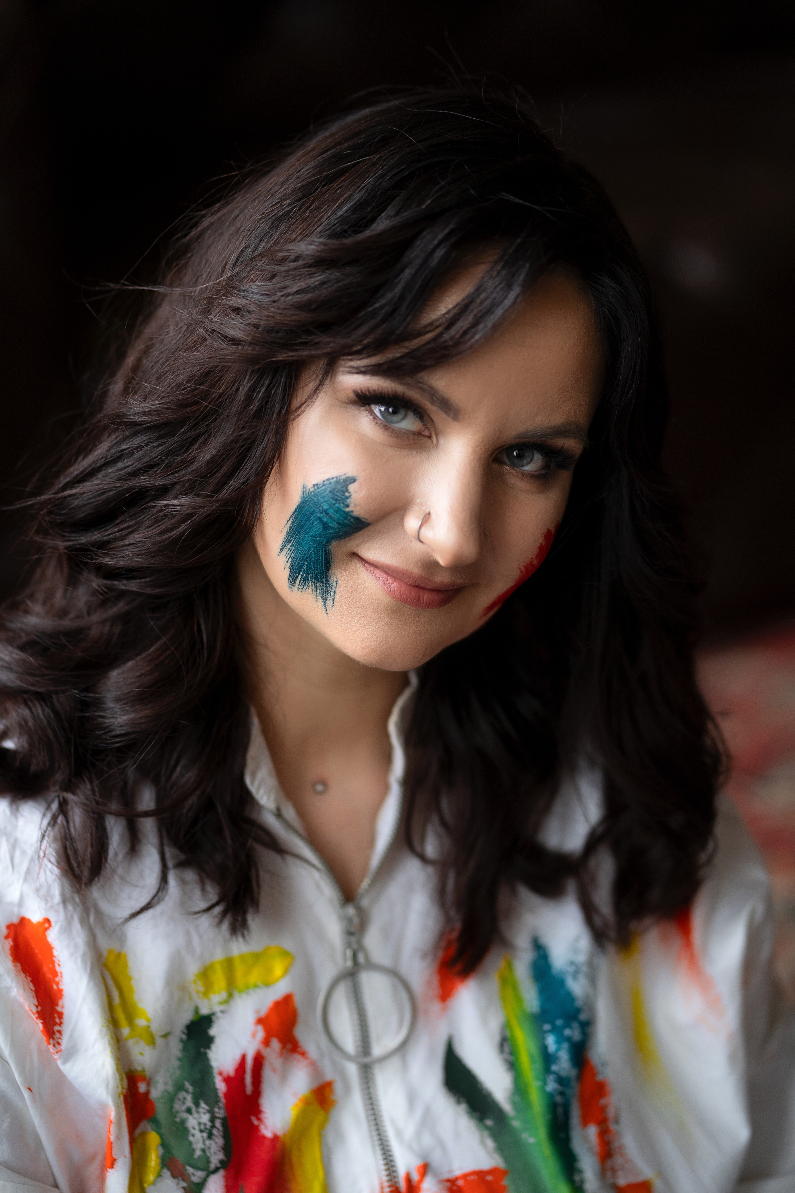 Алеся. Семейный и свадебный фотограф Минск, Беларусь Анна Орловская