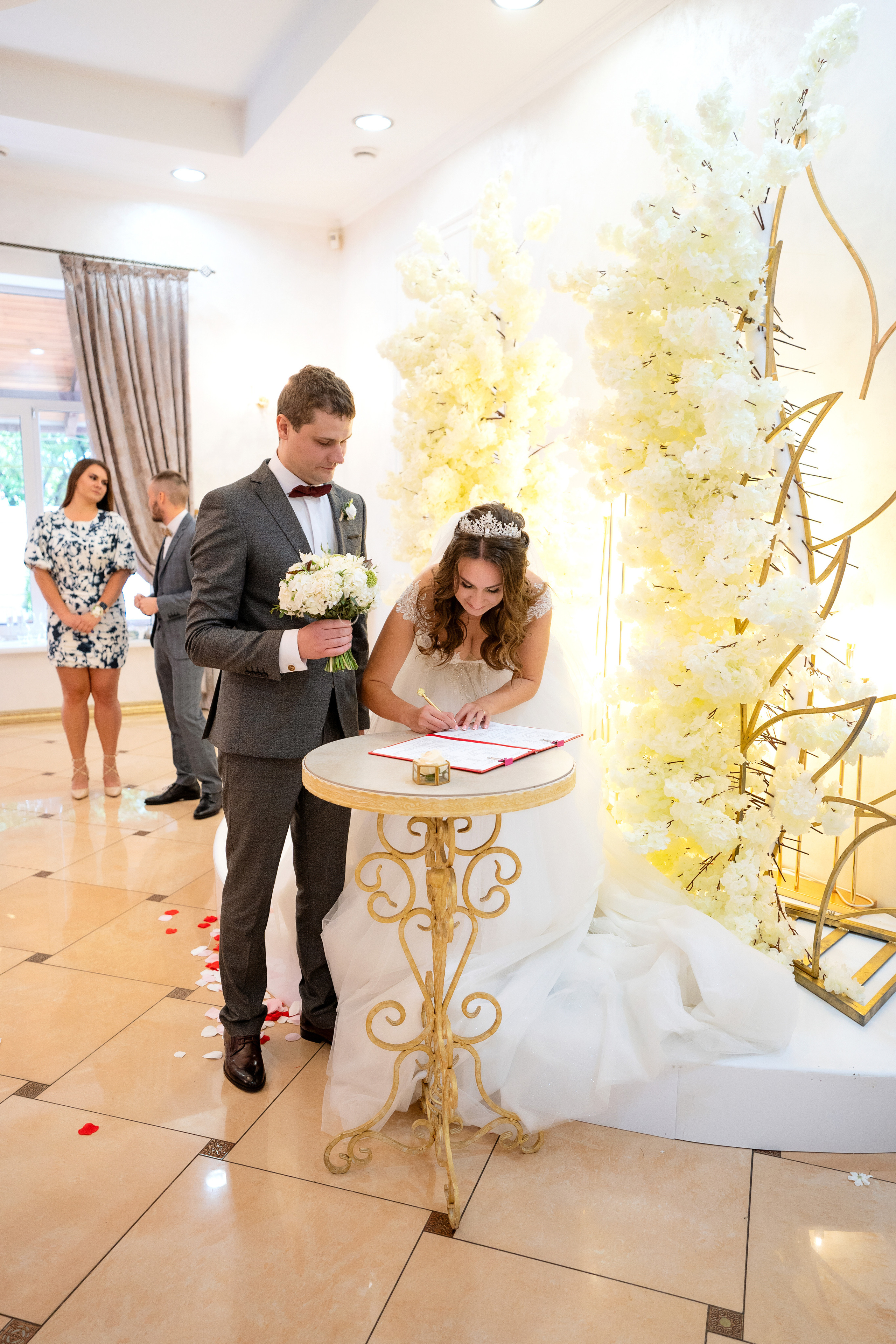 Кирилл и Марта. Семейный и свадебный фотограф Минск, Беларусь Анна Орловская