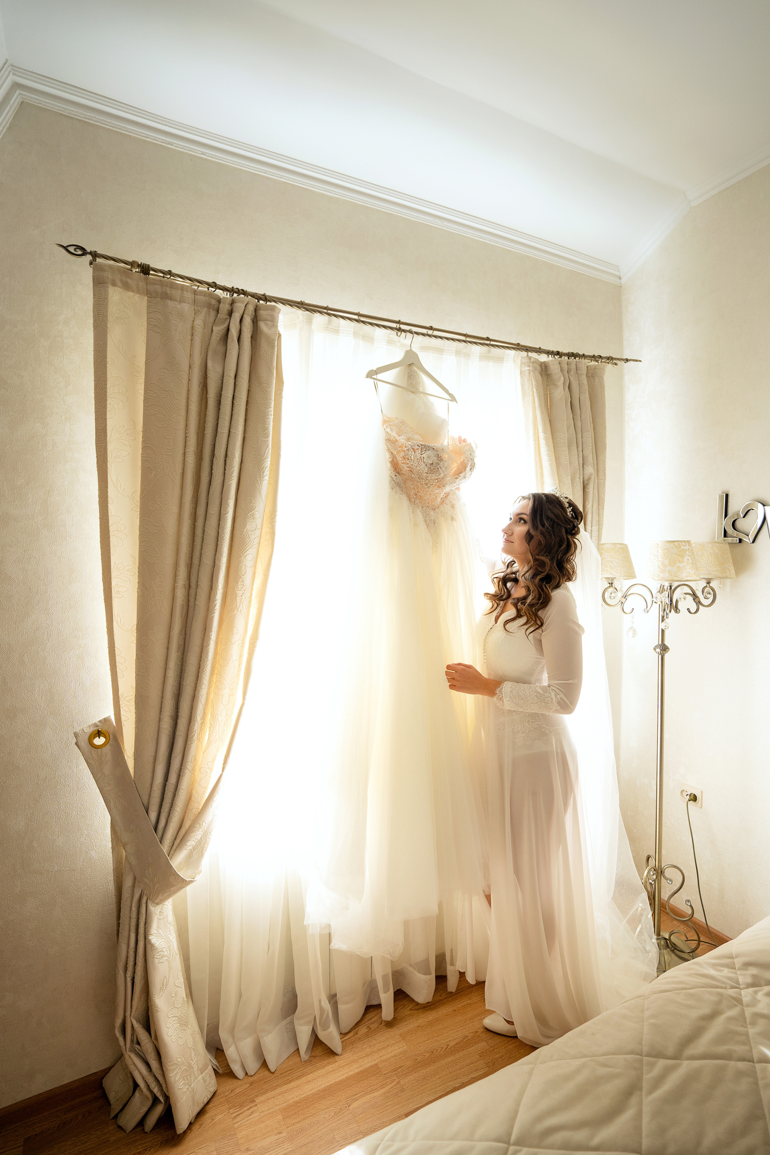 Кирилл и Марта. Семейный и свадебный фотограф Минск, Беларусь Анна Орловская