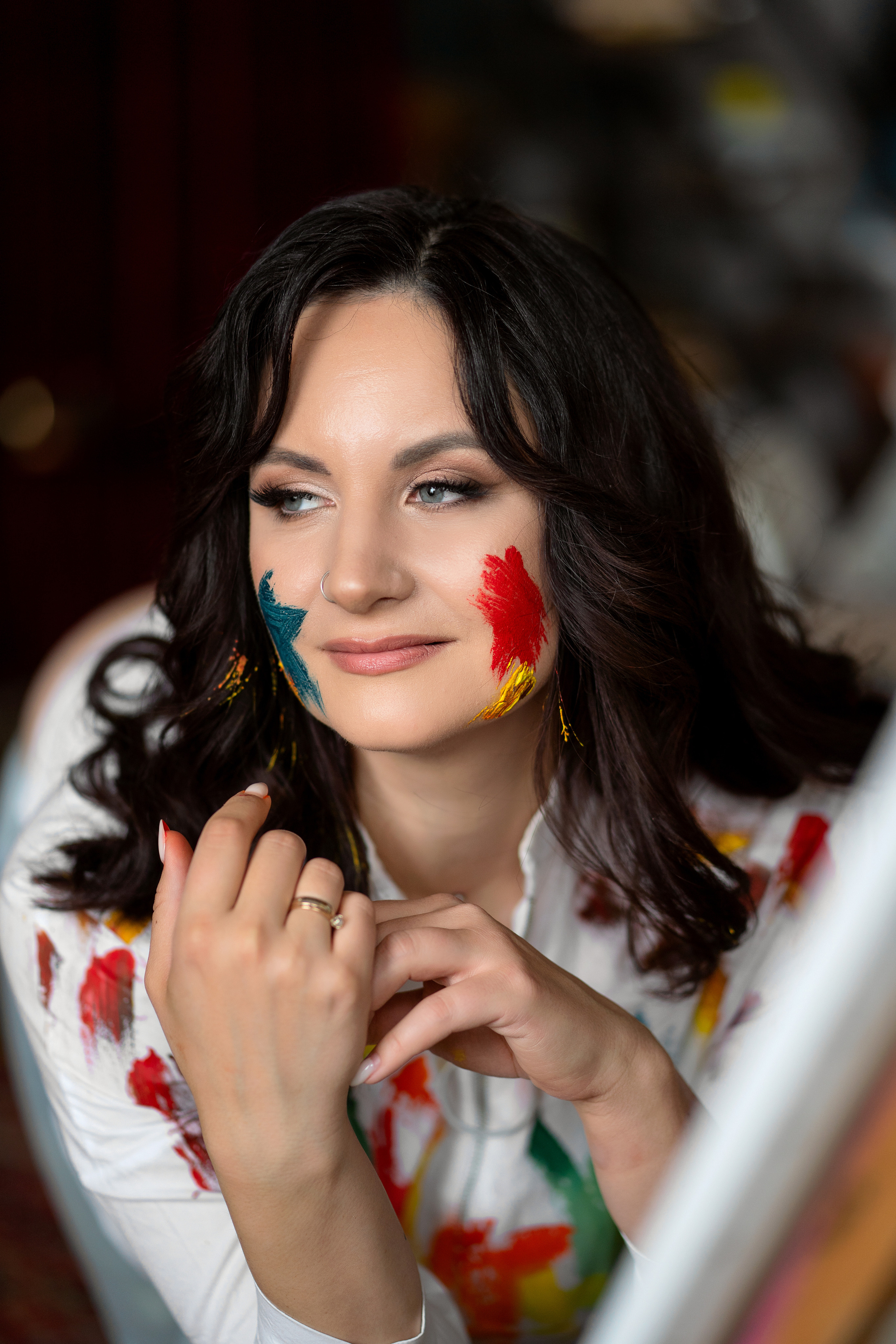 Алеся. Семейный и свадебный фотограф Минск, Беларусь Анна Орловская