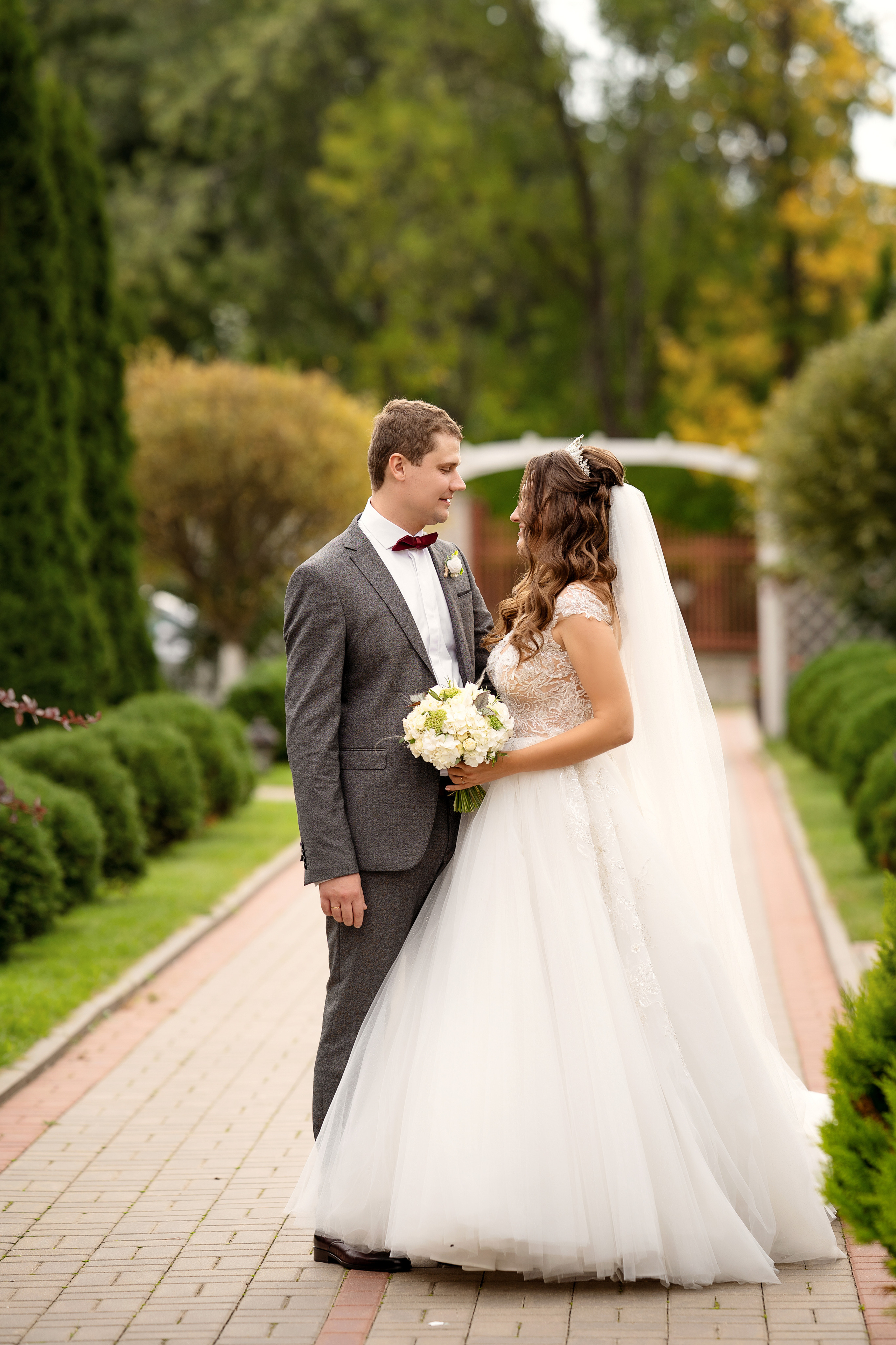 Кирилл и Марта. Семейный и свадебный фотограф Минск, Беларусь Анна Орловская