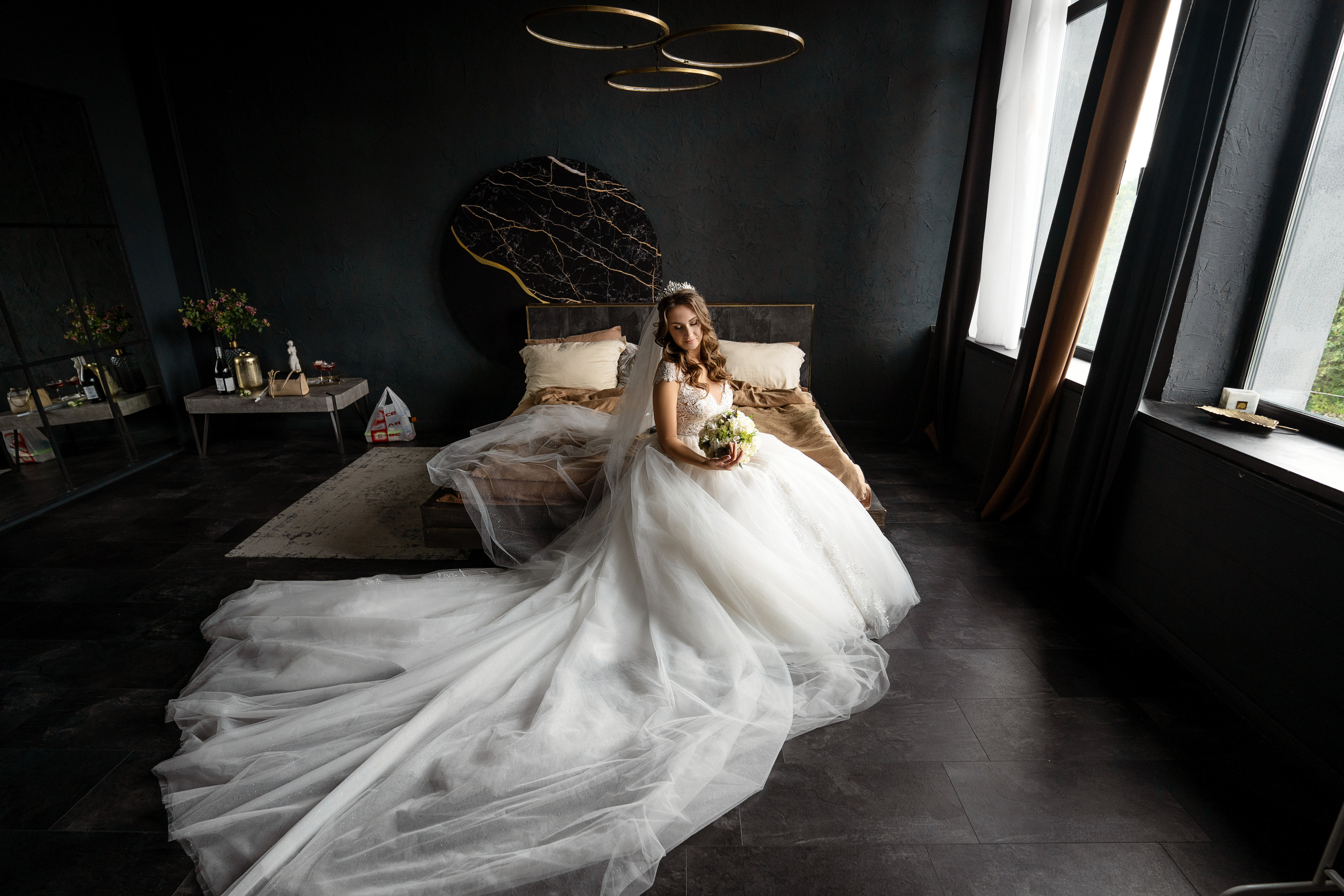 Кирилл и Марта. Семейный и свадебный фотограф Минск, Беларусь Анна Орловская