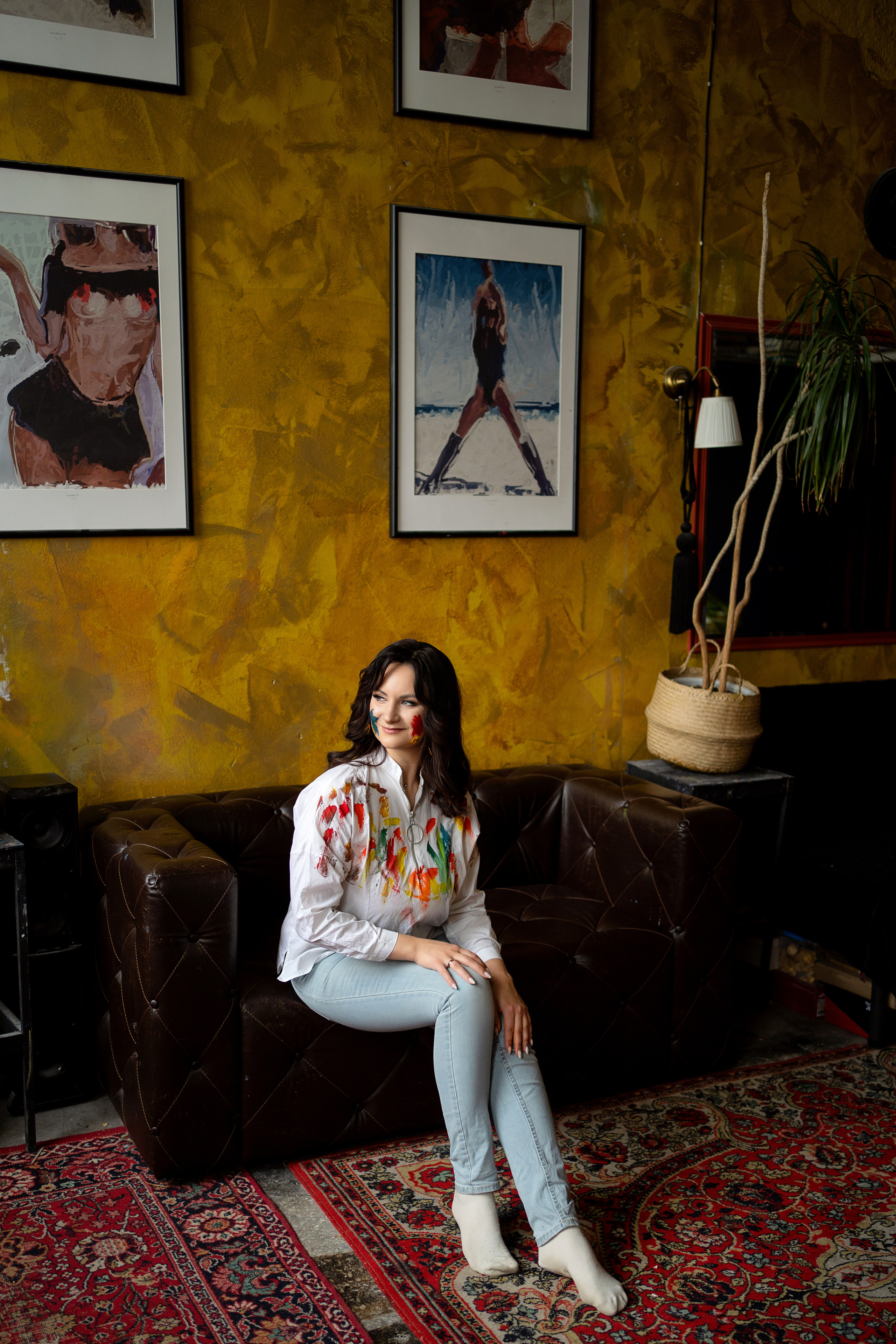 Алеся. Семейный и свадебный фотограф Минск, Беларусь Анна Орловская