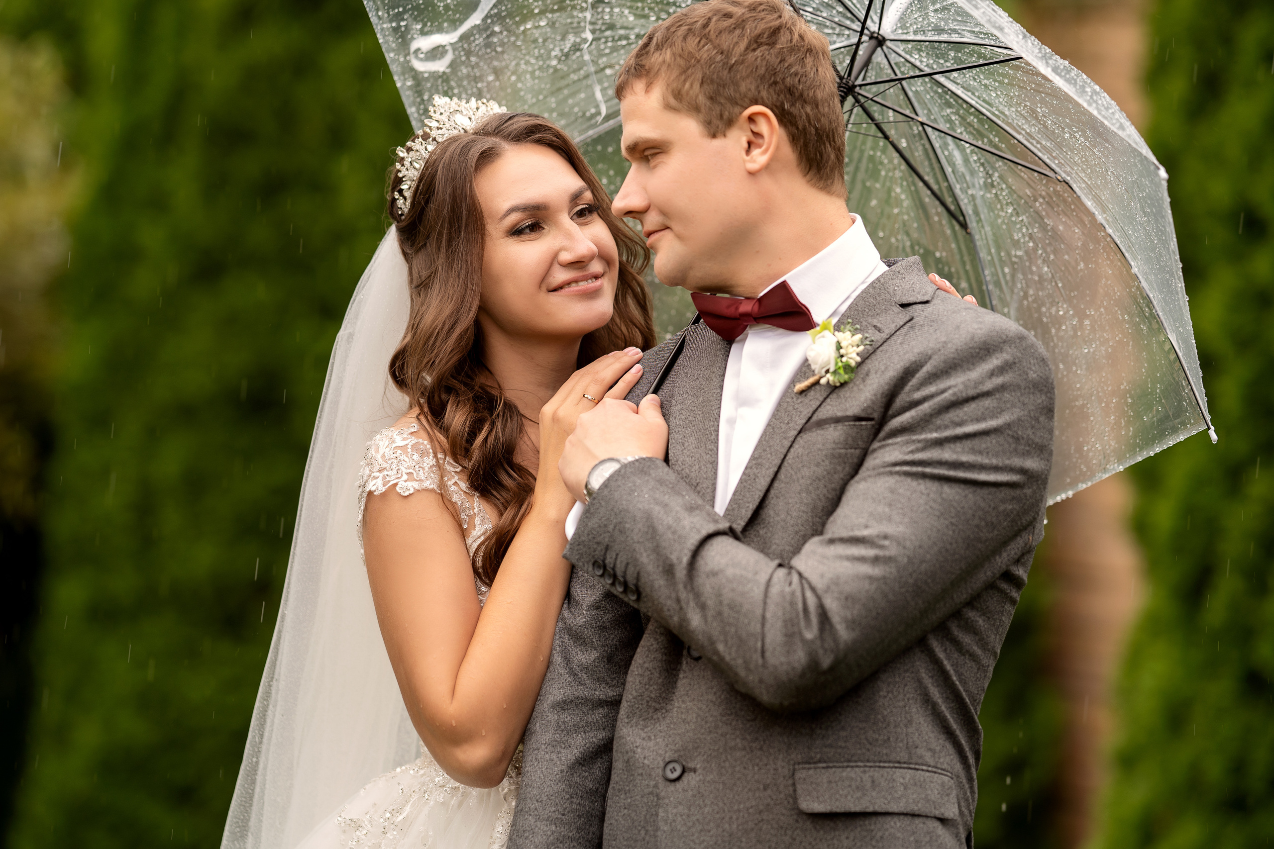 Кирилл и Марта. Семейный и свадебный фотограф Минск, Беларусь Анна Орловская