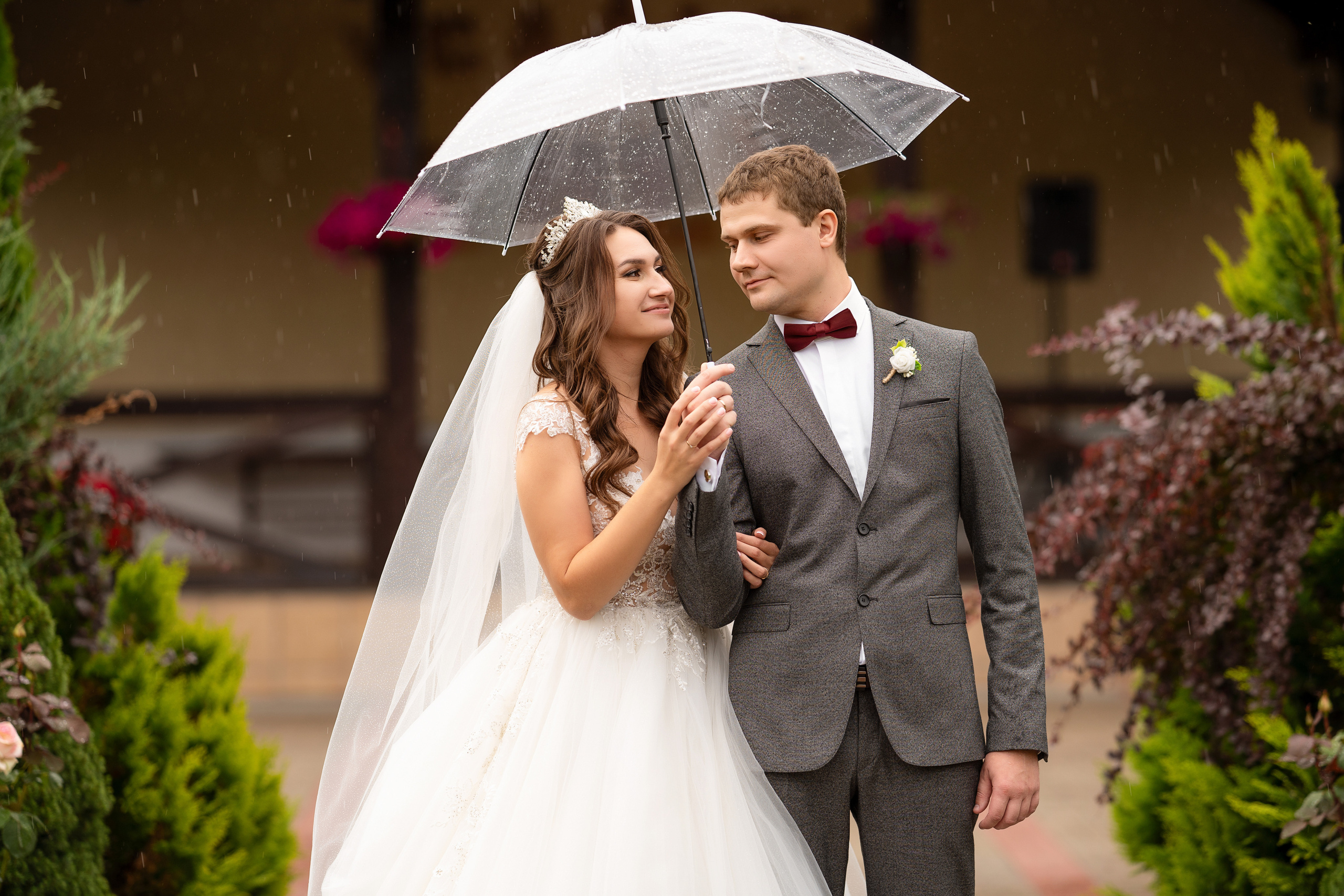 Кирилл и Марта. Семейный и свадебный фотограф Минск, Беларусь Анна Орловская