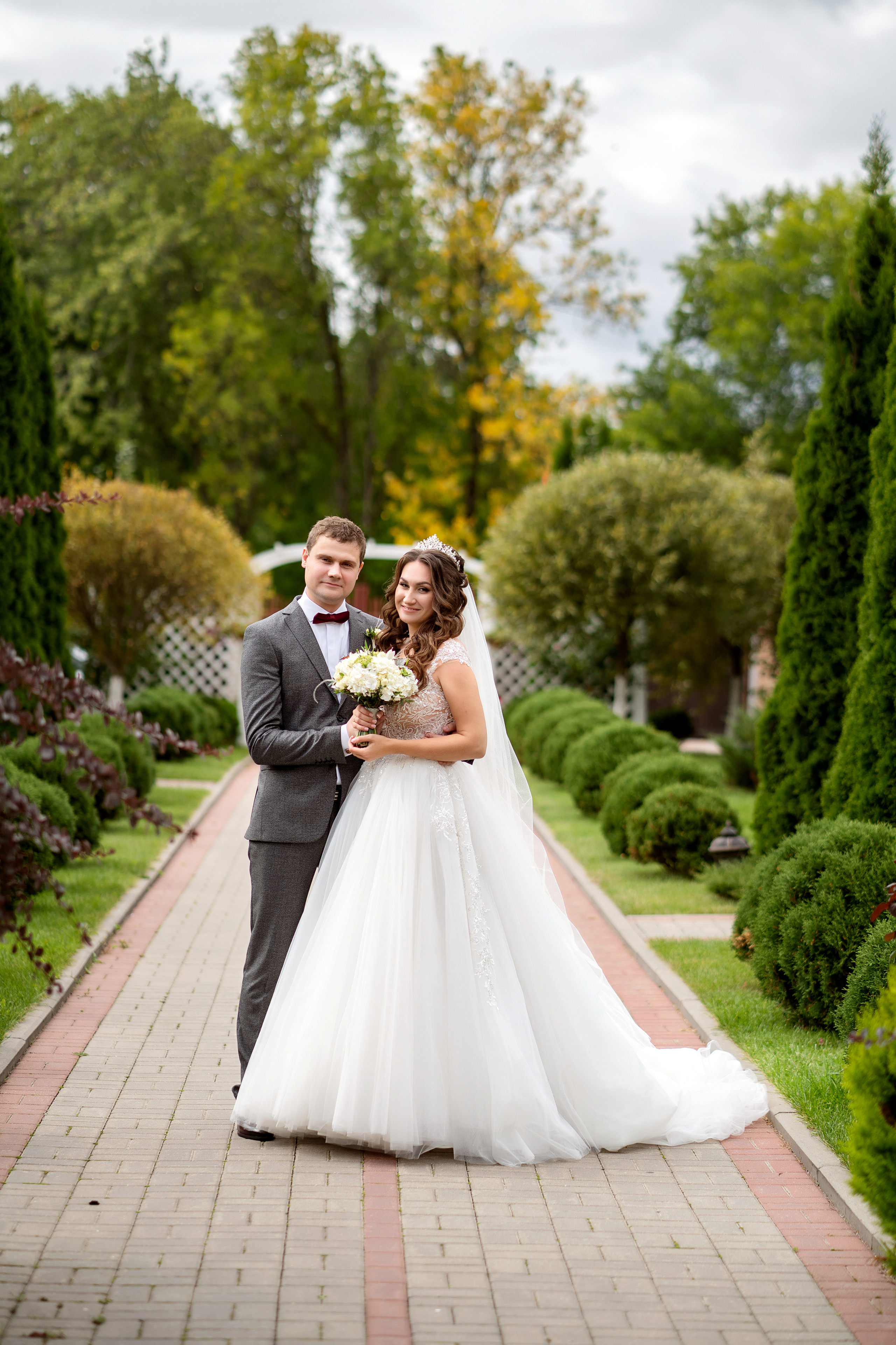 Кирилл и Марта. Семейный и свадебный фотограф Минск, Беларусь Анна Орловская