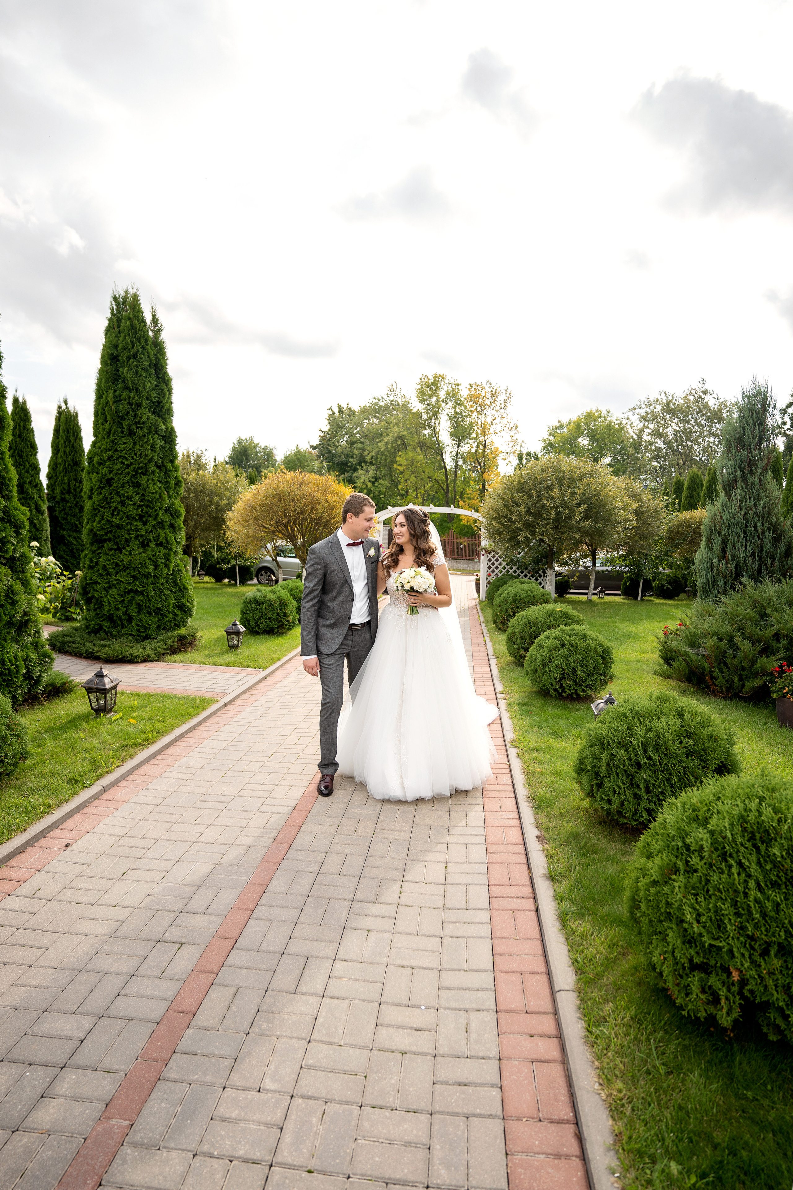 Кирилл и Марта. Семейный и свадебный фотограф Минск, Беларусь Анна Орловская