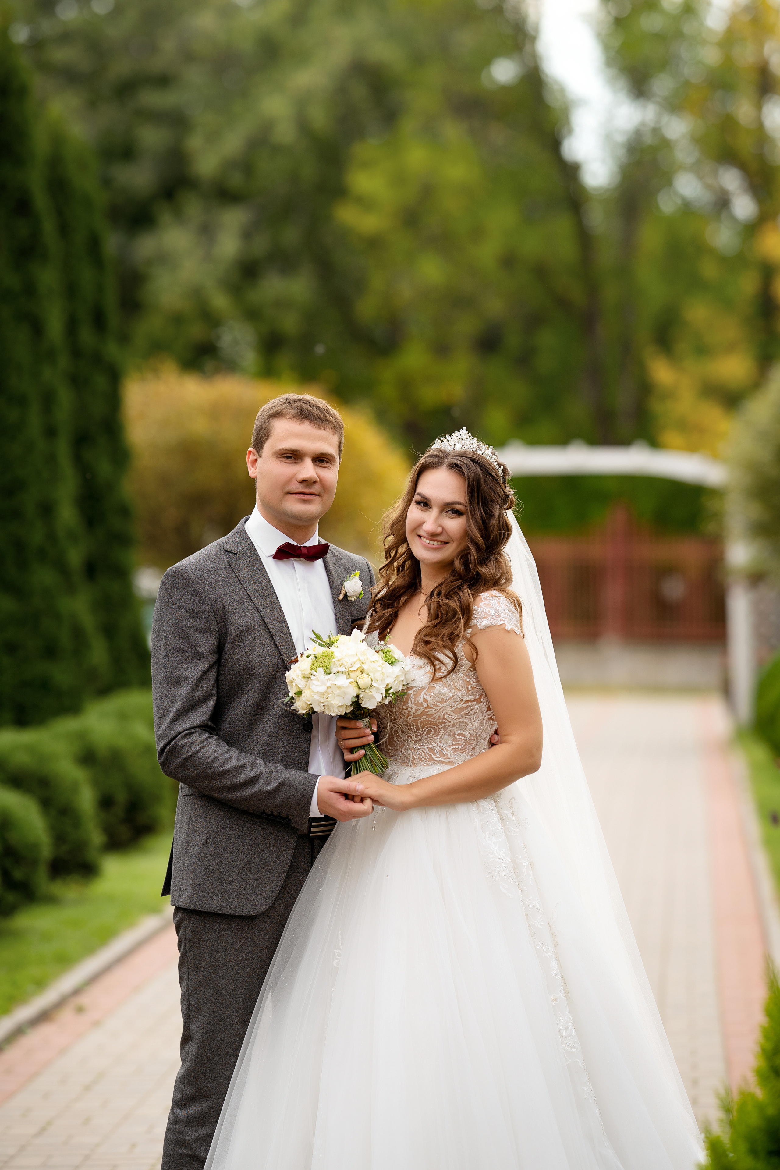 Кирилл и Марта. Семейный и свадебный фотограф Минск, Беларусь Анна Орловская