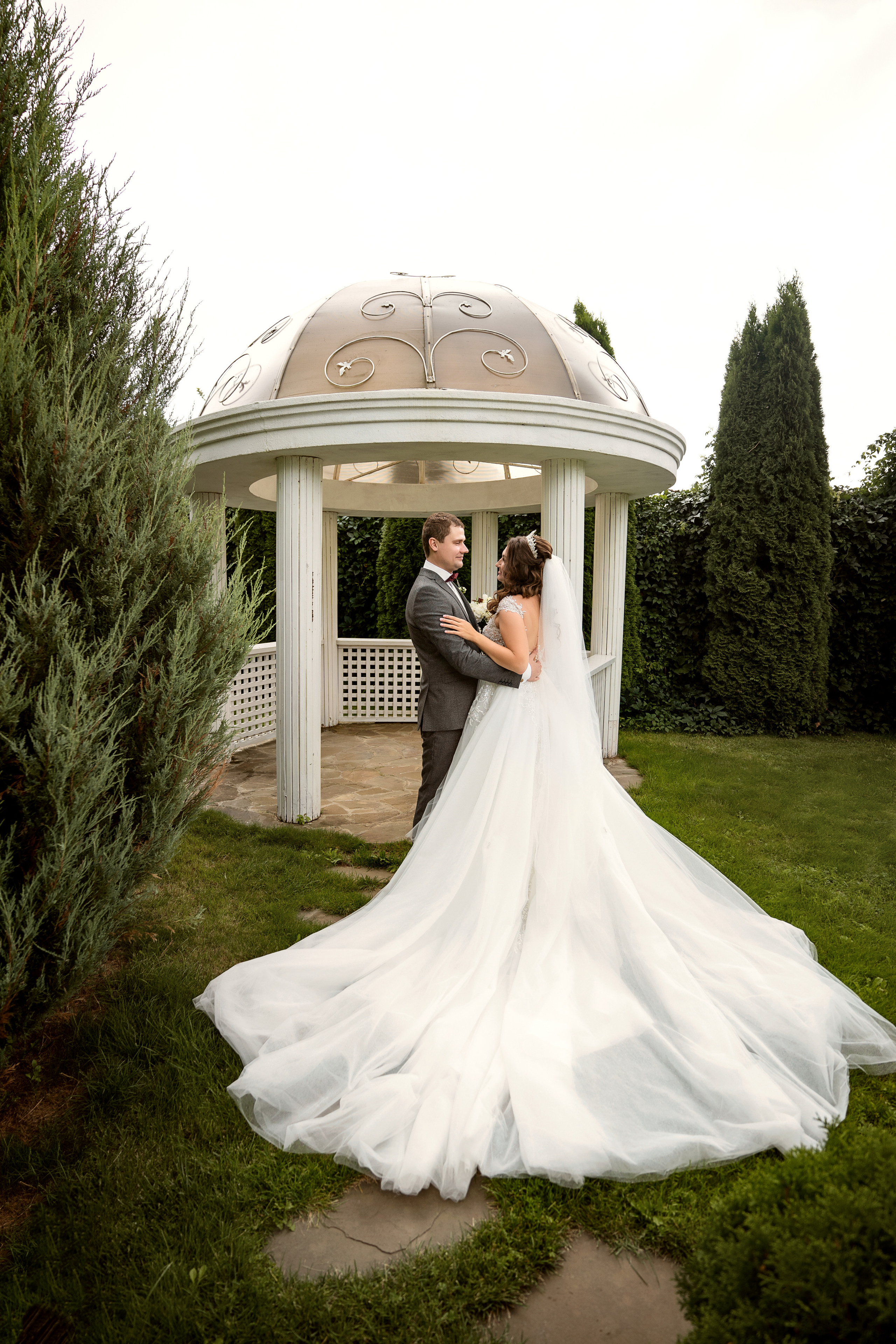 Кирилл и Марта. Семейный и свадебный фотограф Минск, Беларусь Анна Орловская