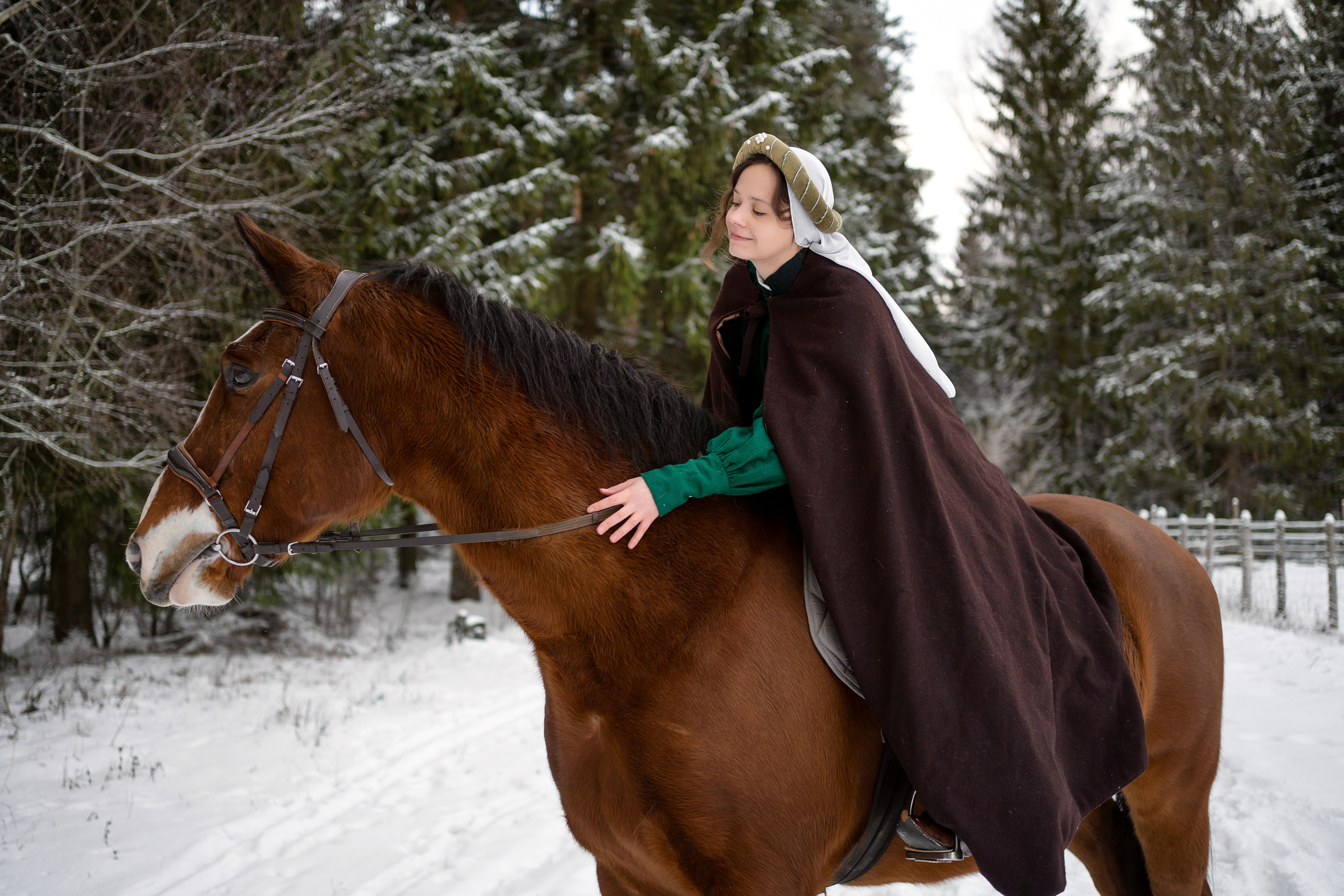 Евгения. Семейный и свадебный фотограф Минск, Беларусь Анна Орловская