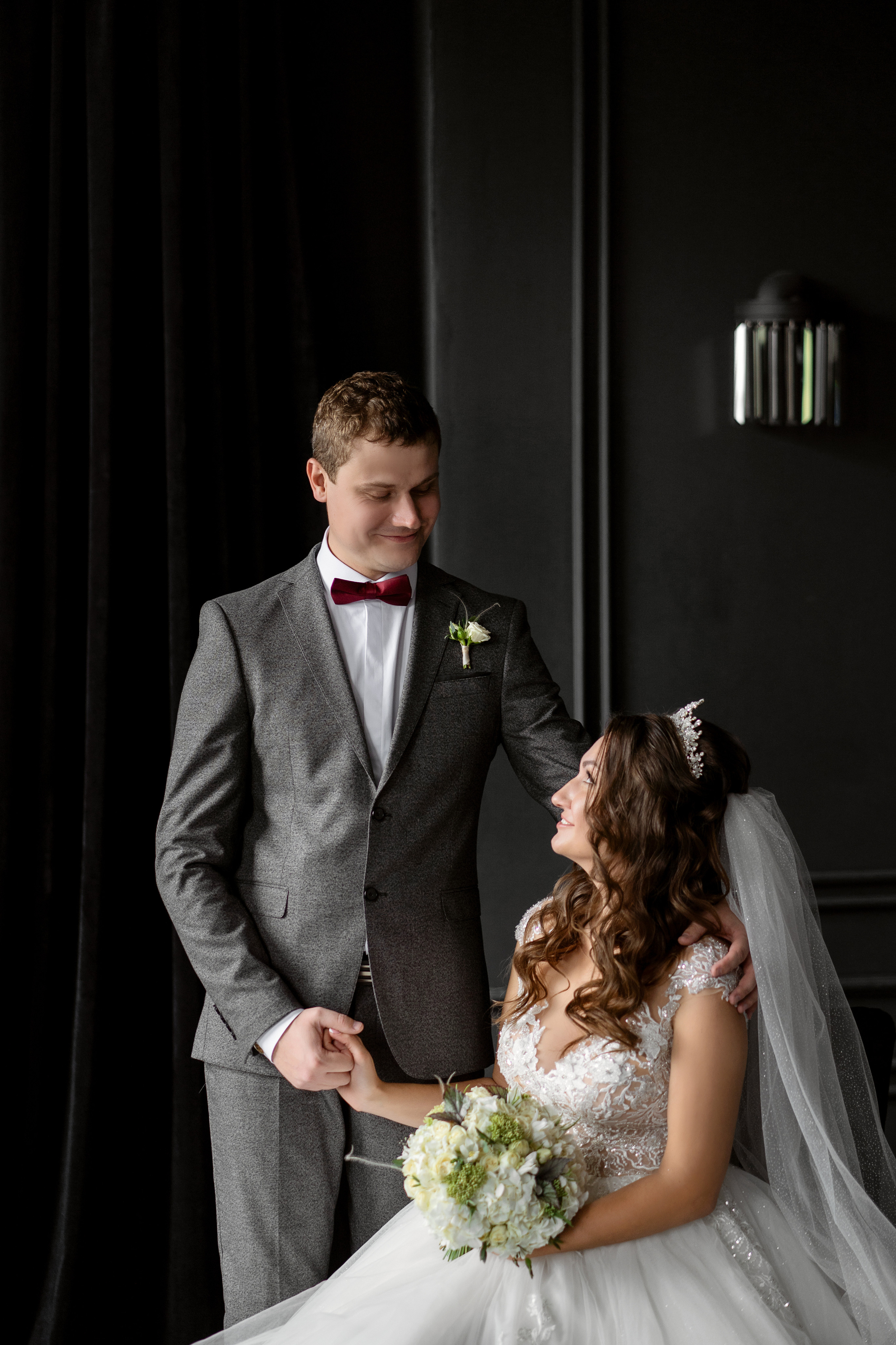 Кирилл и Марта. Семейный и свадебный фотограф Минск, Беларусь Анна Орловская