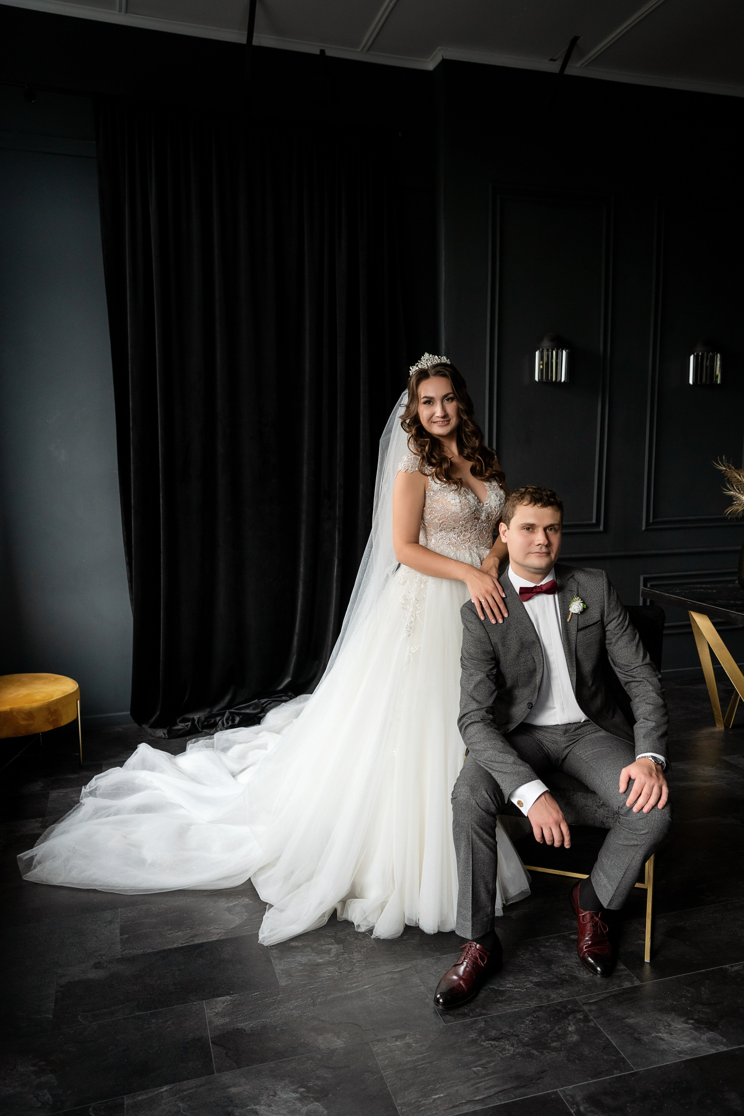 Кирилл и Марта. Семейный и свадебный фотограф Минск, Беларусь Анна Орловская