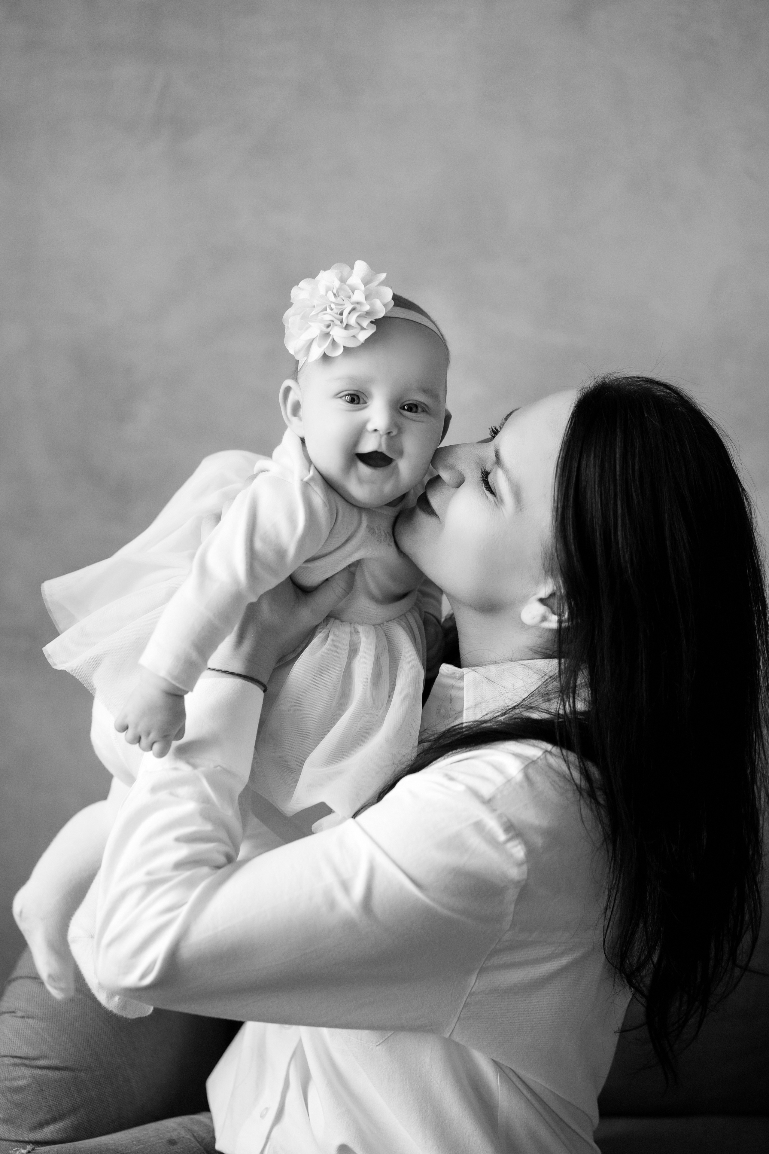 Эмоции. Семейный и свадебный фотограф Минск, Беларусь Анна Орловская