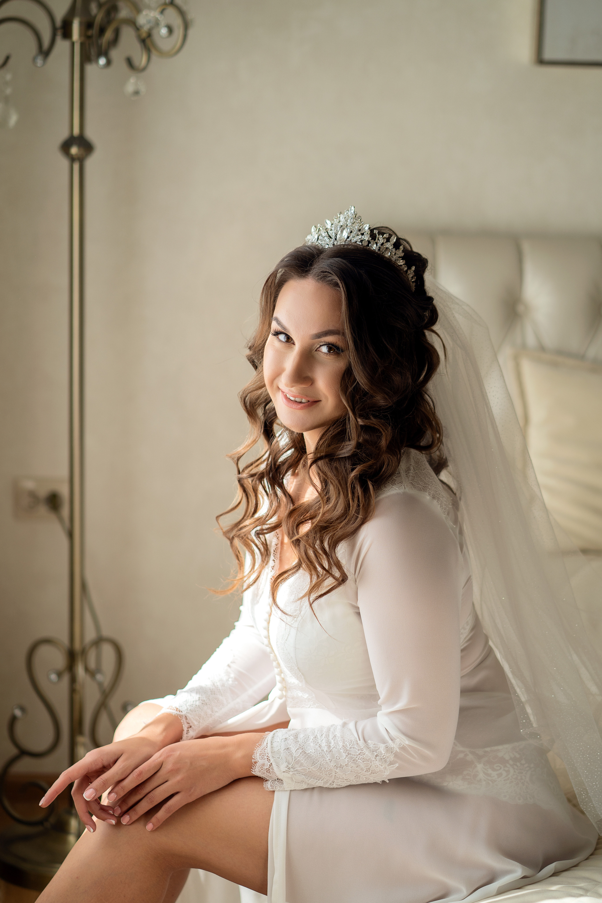 Кирилл и Марта. Семейный и свадебный фотограф Минск, Беларусь Анна Орловская