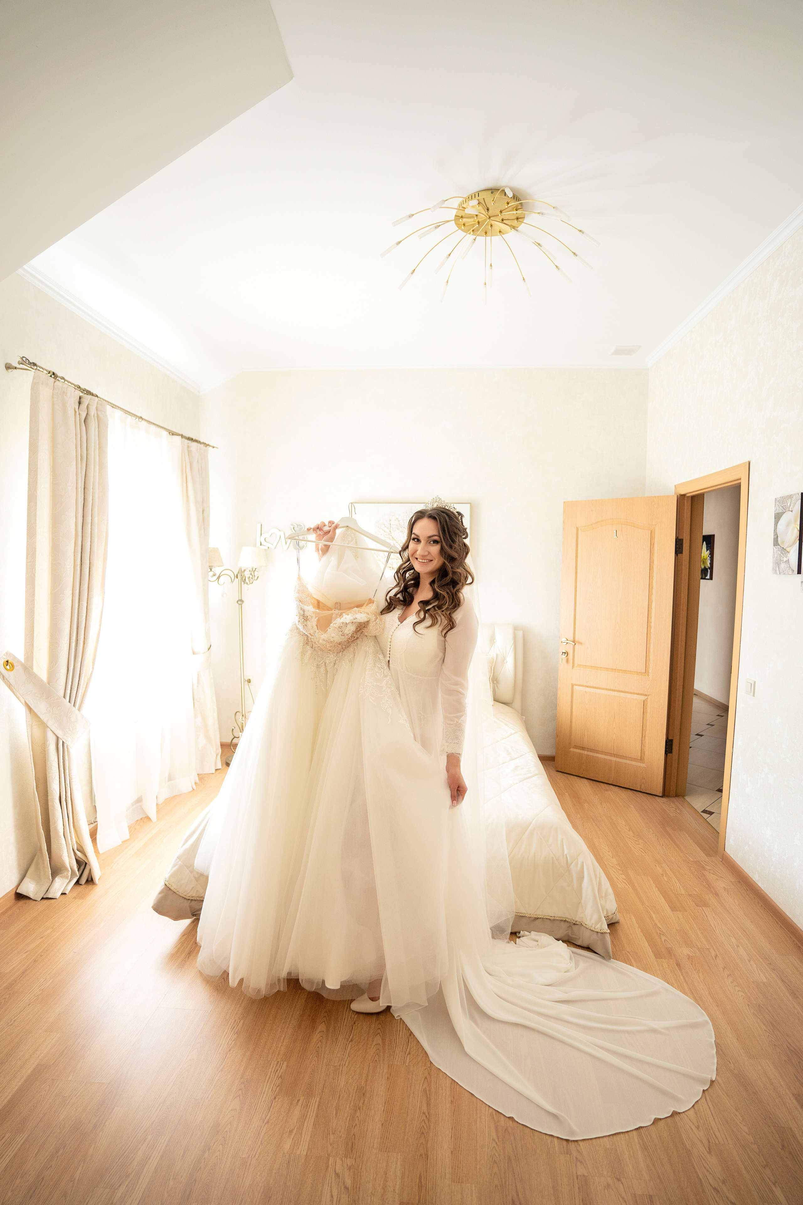 Кирилл и Марта. Семейный и свадебный фотограф Минск, Беларусь Анна Орловская