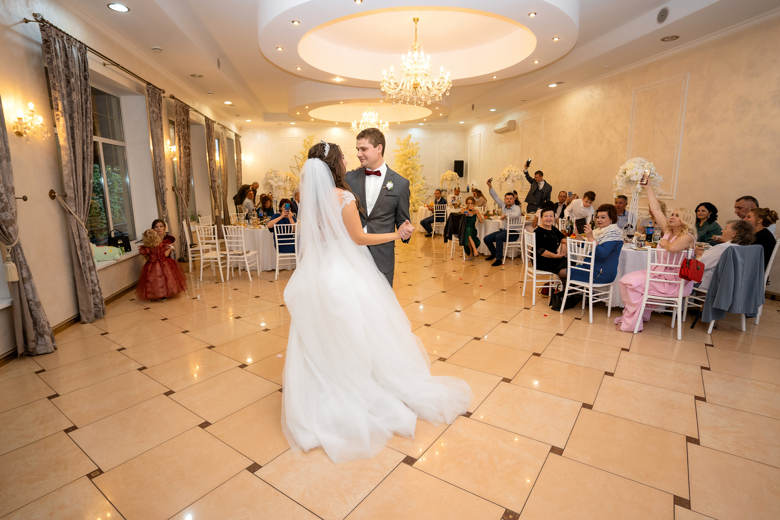 Кирилл и Марта. Семейный и свадебный фотограф Минск, Беларусь Анна Орловская