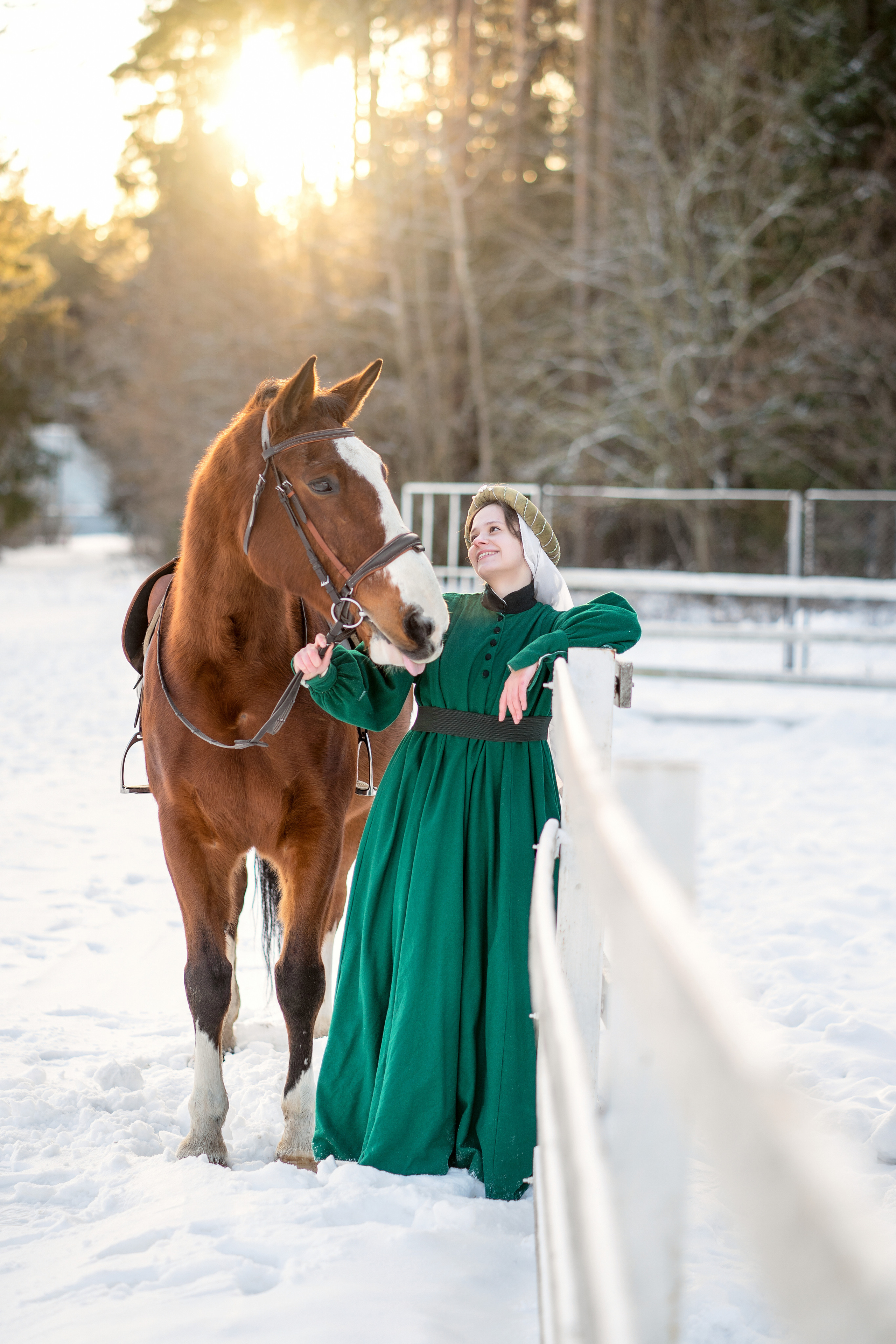 Евгения. Семейный и свадебный фотограф Минск, Беларусь Анна Орловская