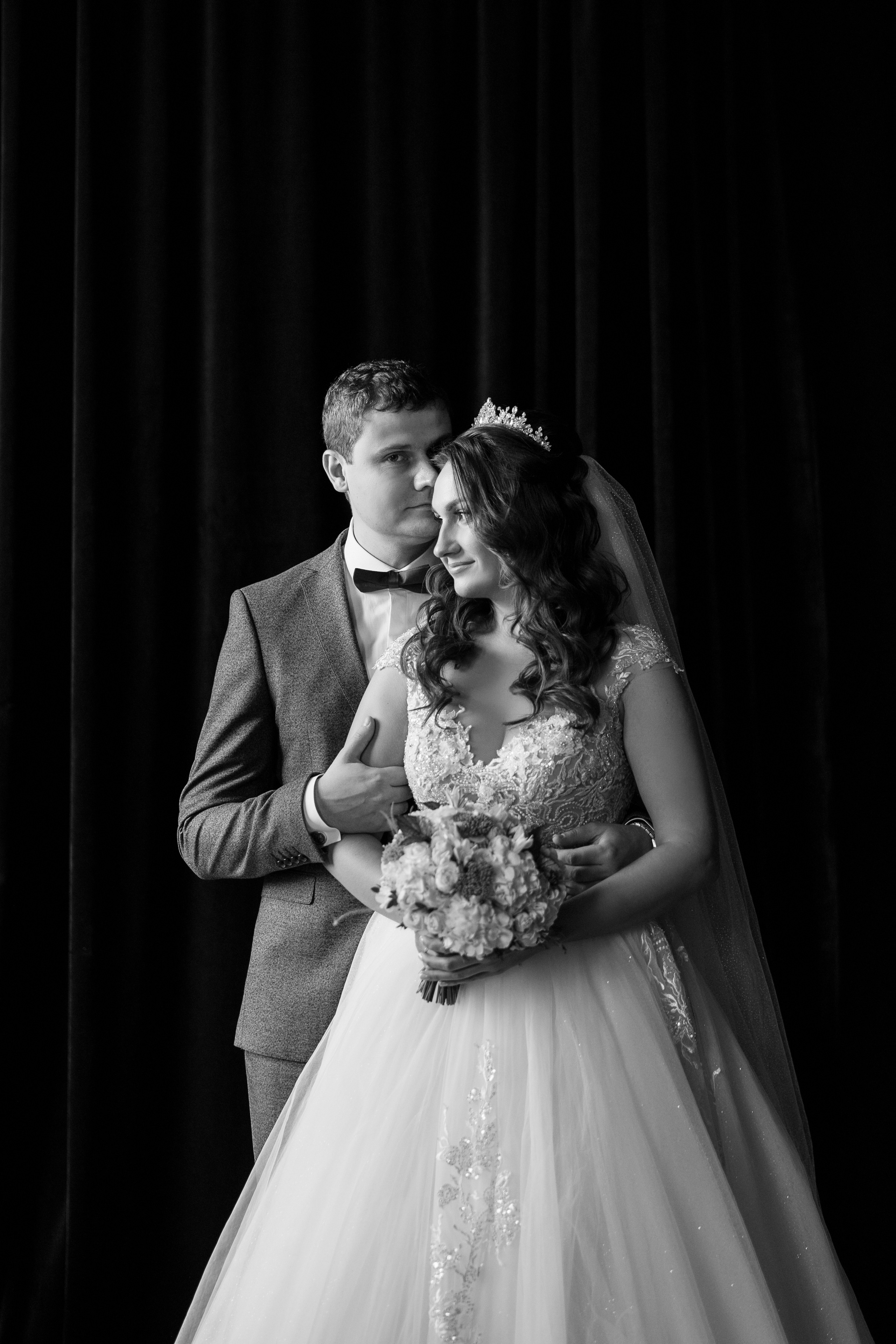 Кирилл и Марта. Семейный и свадебный фотограф Минск, Беларусь Анна Орловская