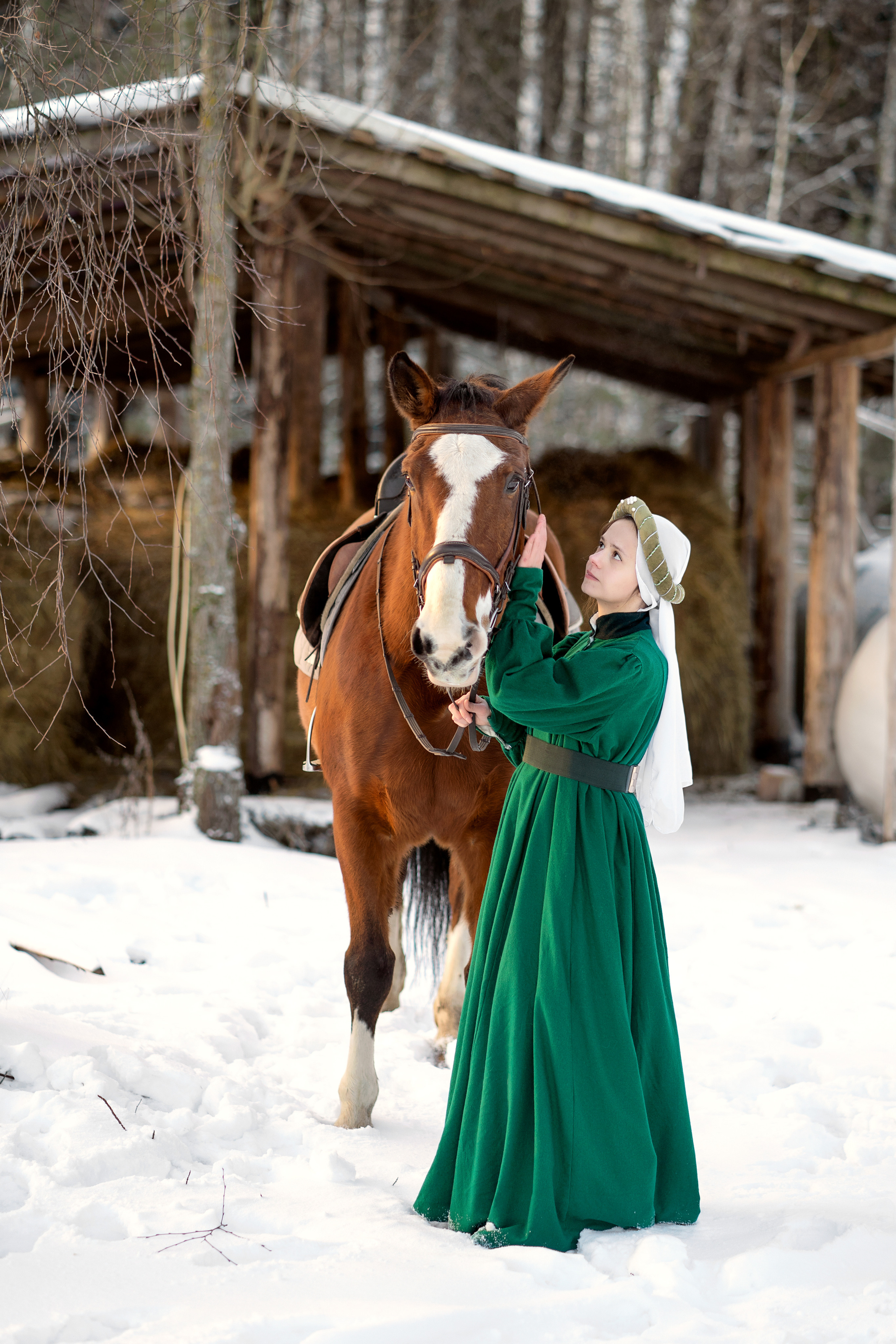 Евгения. Семейный и свадебный фотограф Минск, Беларусь Анна Орловская