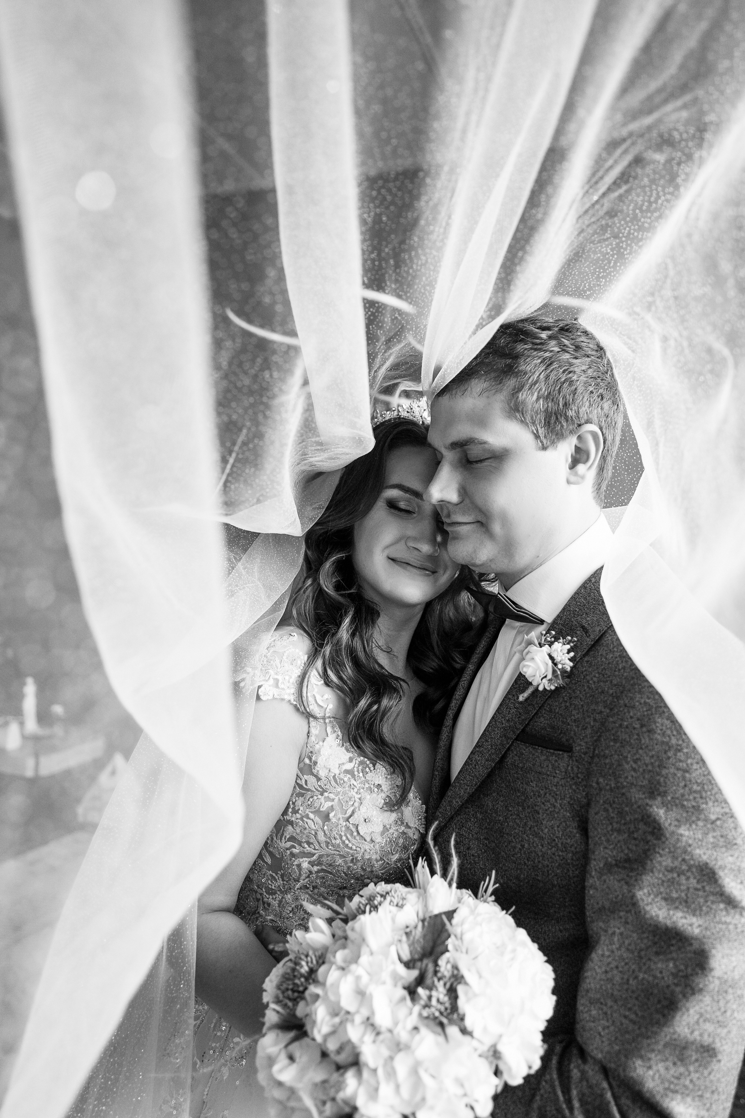 Кирилл и Марта. Семейный и свадебный фотограф Минск, Беларусь Анна Орловская