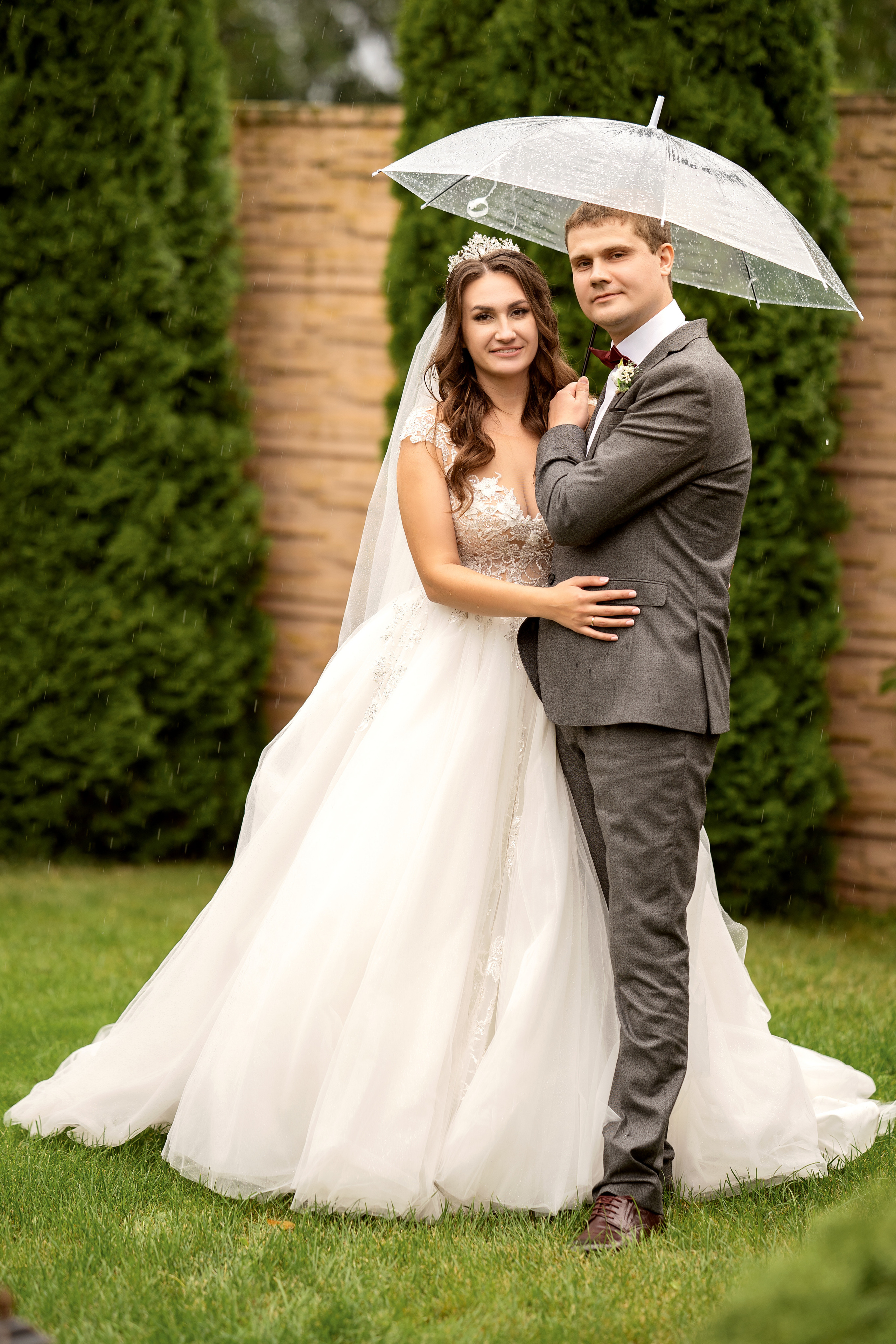 Кирилл и Марта. Семейный и свадебный фотограф Минск, Беларусь Анна Орловская