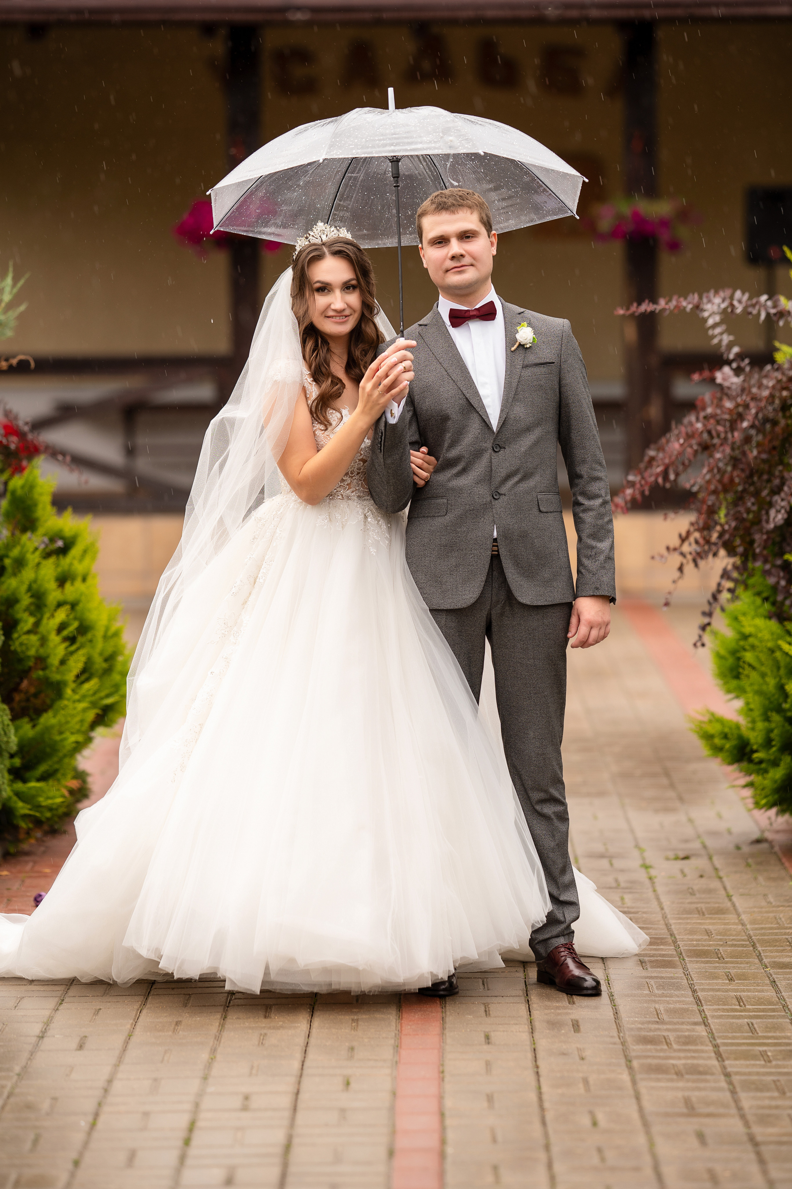 Кирилл и Марта. Семейный и свадебный фотограф Минск, Беларусь Анна Орловская